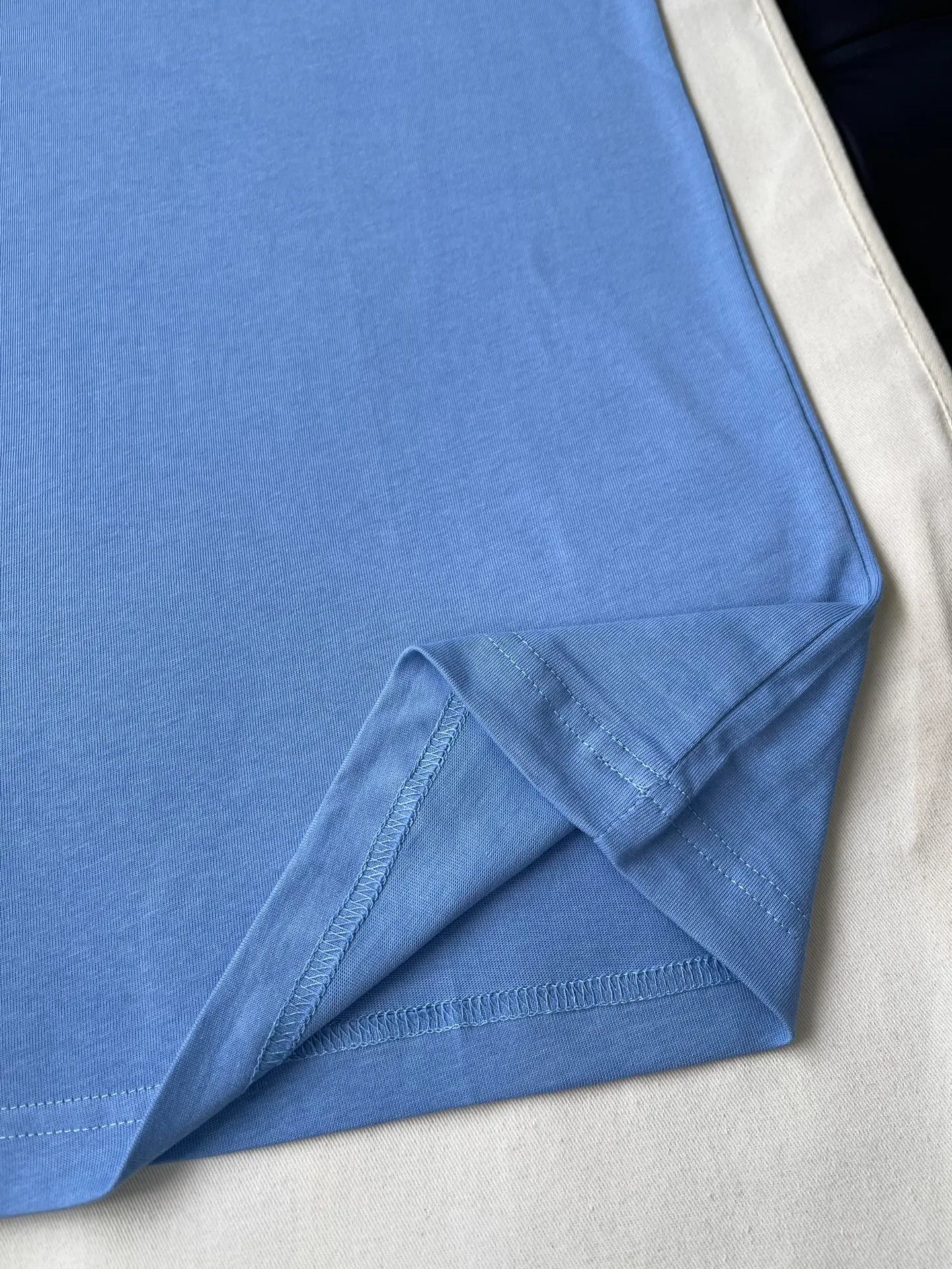 Men's T-Shirts BURBERRY 18191237
