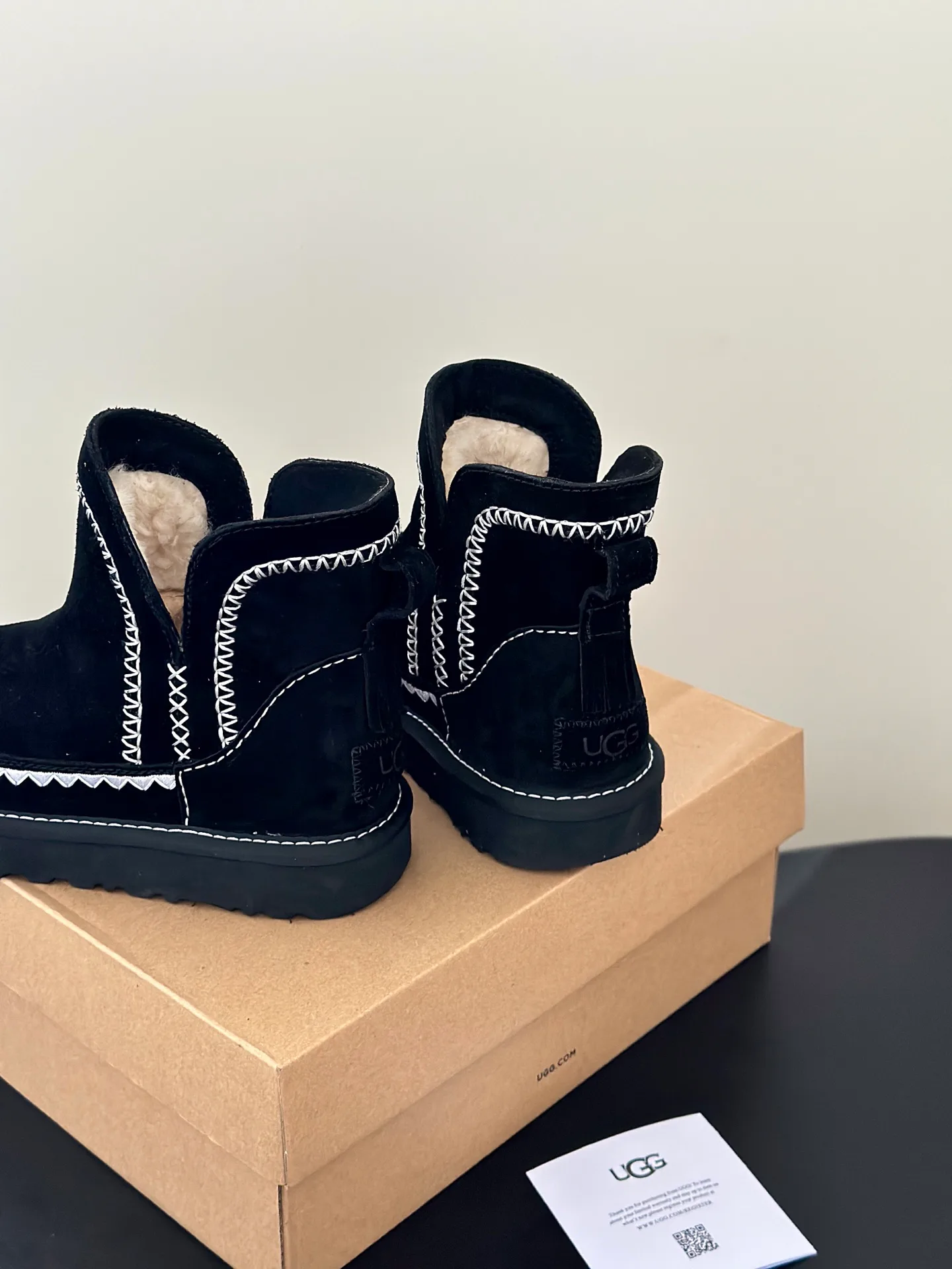 Women's Ugg Boots UGG 17864877