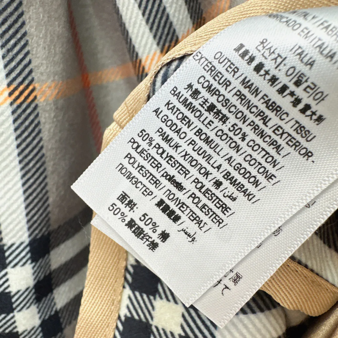 Women's Trench Coats BURBERRY 18385452