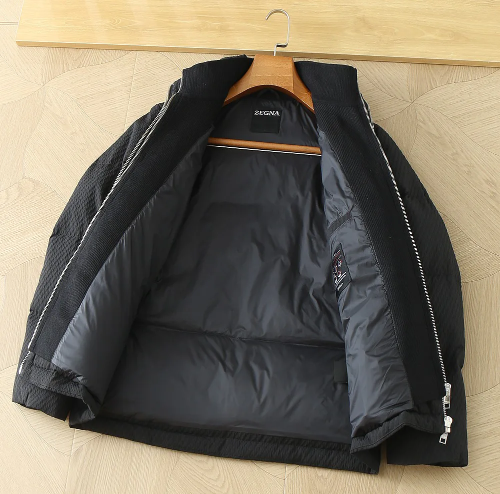 Men's Jackets And Down Jackets ZEGNA 17912761
