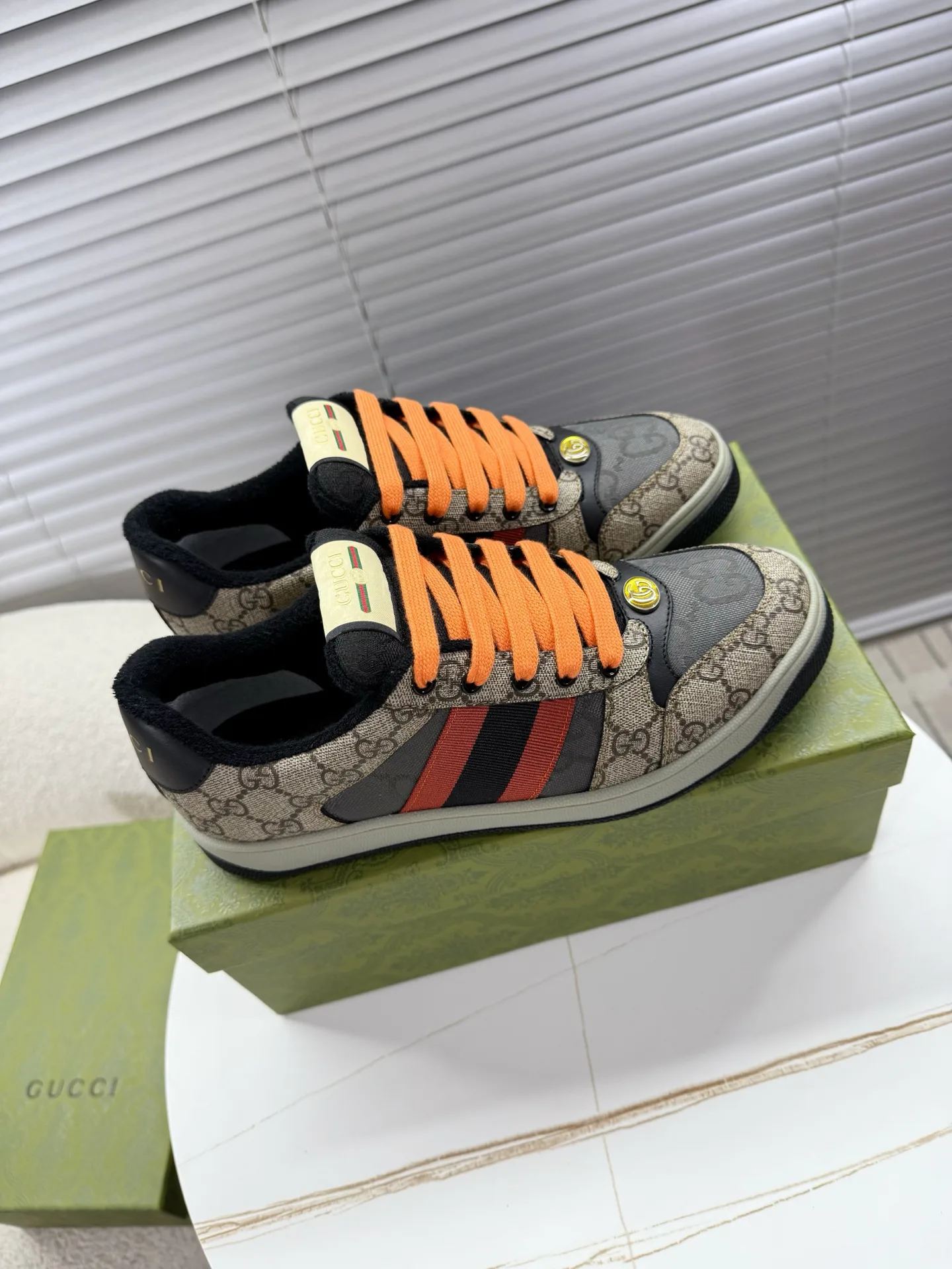 Women's Sneakers GUCCI 17451091