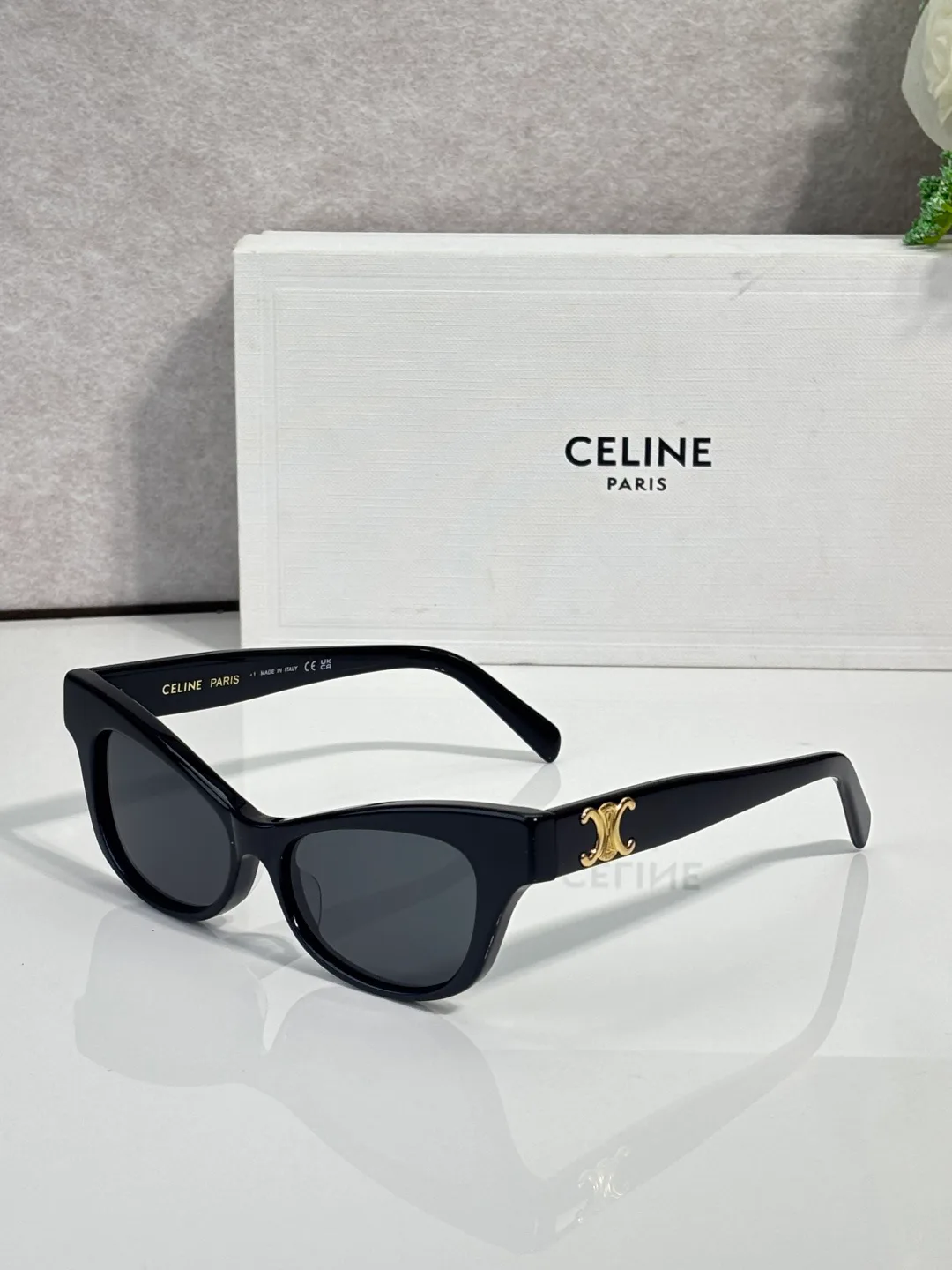 Glasses CELINE 18059850