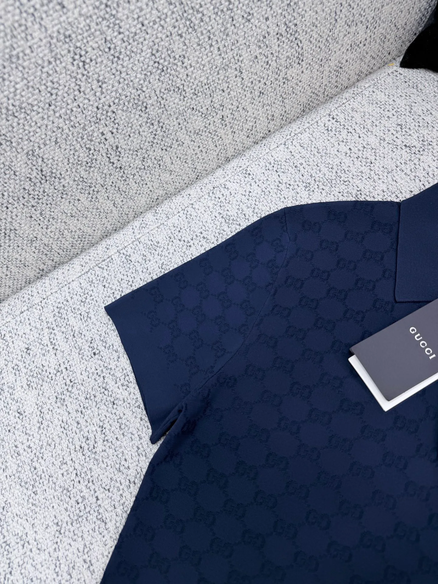 Men's Shirts GUCCI 18073986