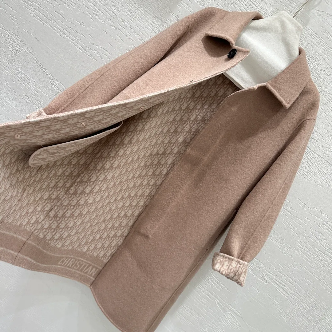 Women's Coats CHRISTIAN DIOR 18106298