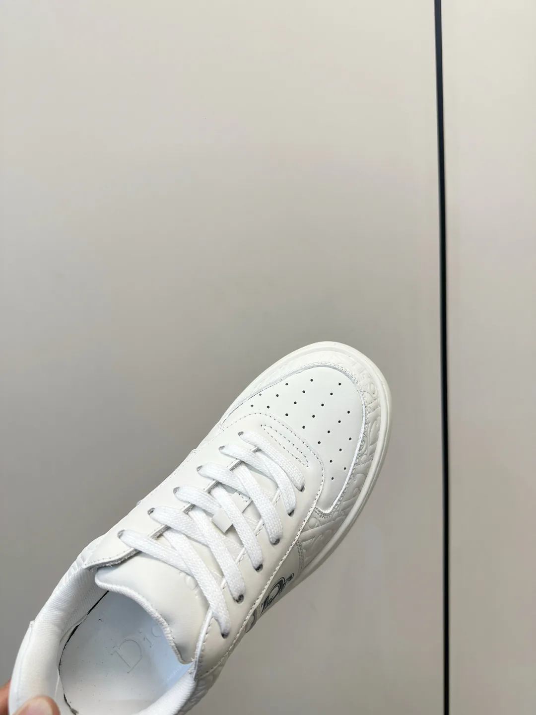 Women's Sneakers CHRISTIAN DIOR 18080415