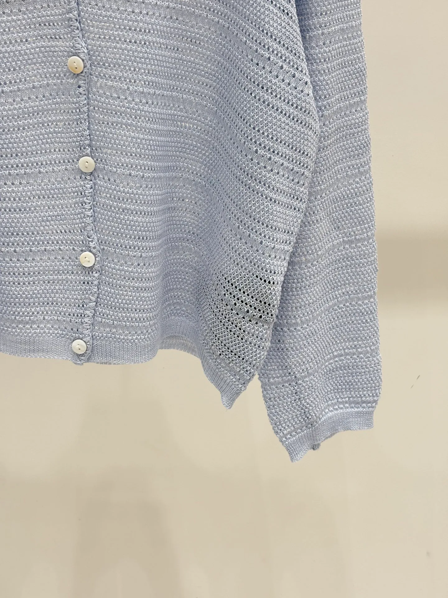 Women's Jumpers And Sweaters SAINT LAURENT 17266047