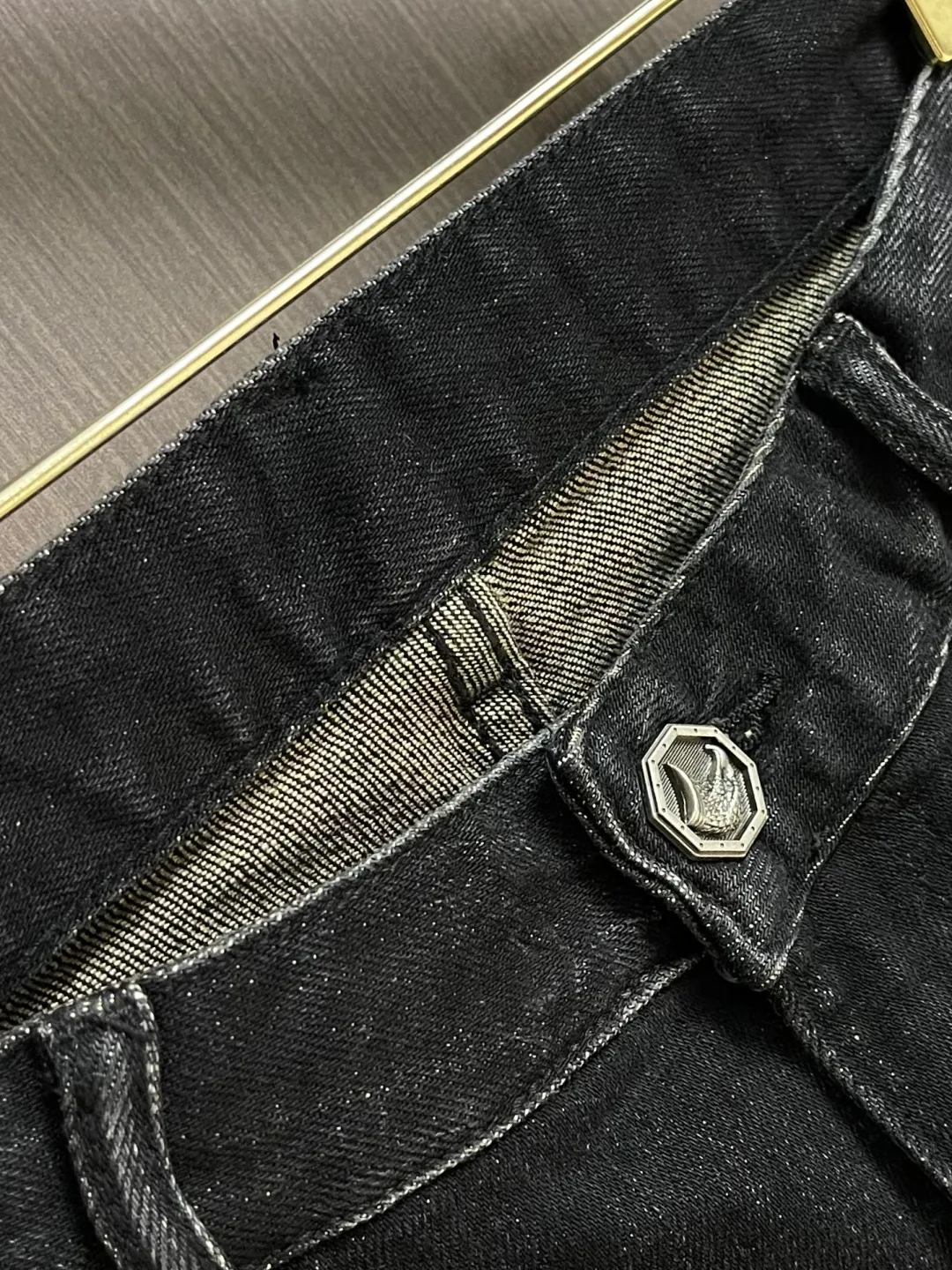 Men's Jeans STEFANO RICCI 18343787