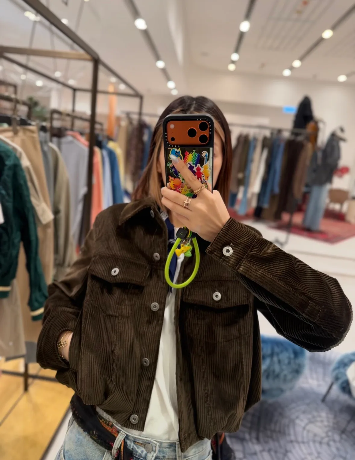 Women's Jackets And Down Jackets LOEWE 18536942