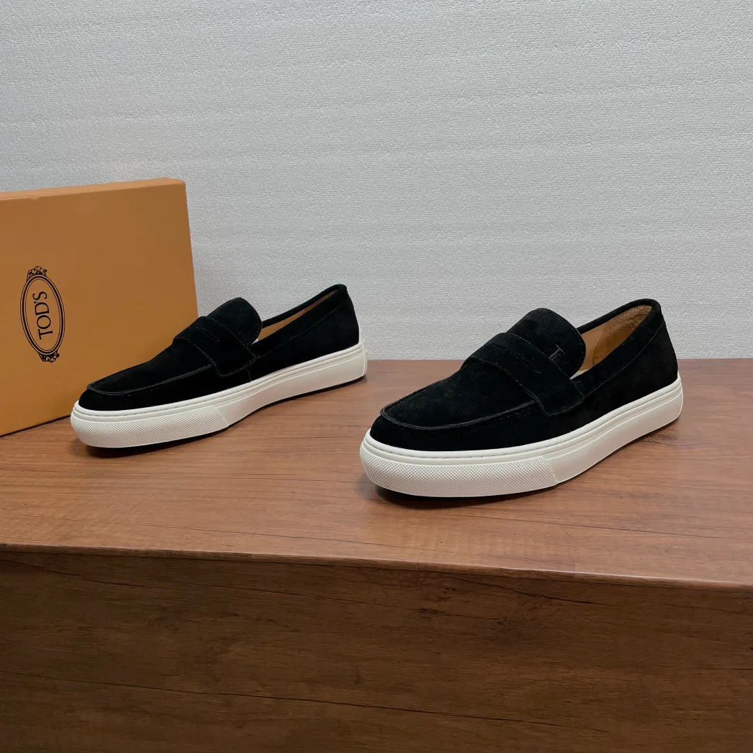 Лоферы И Туфли Мужские Tod's 18626374