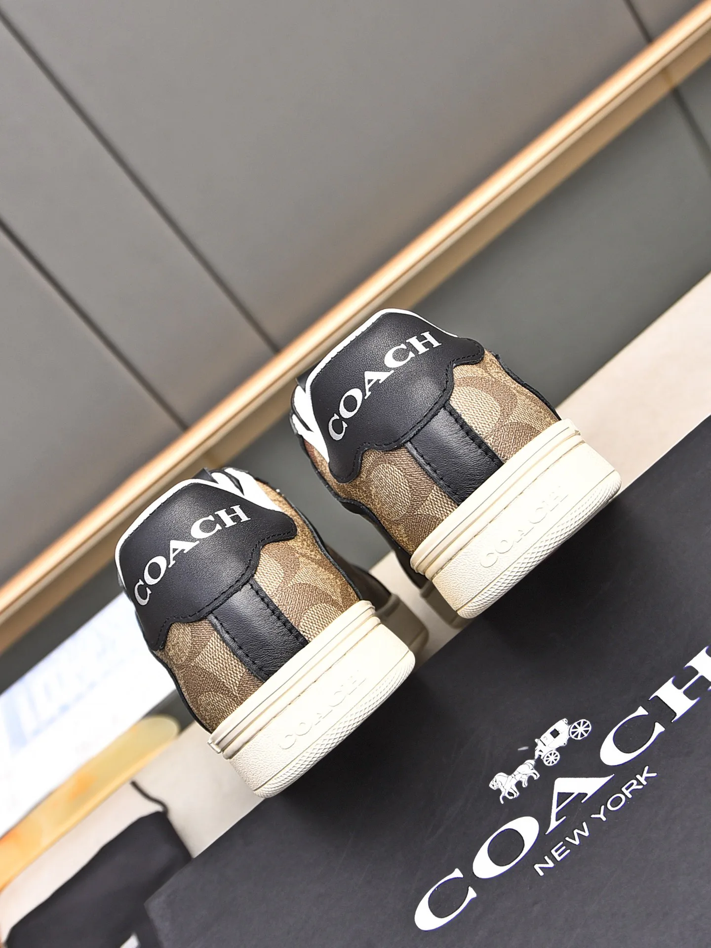 Men's Sneakers COACH 17955193
