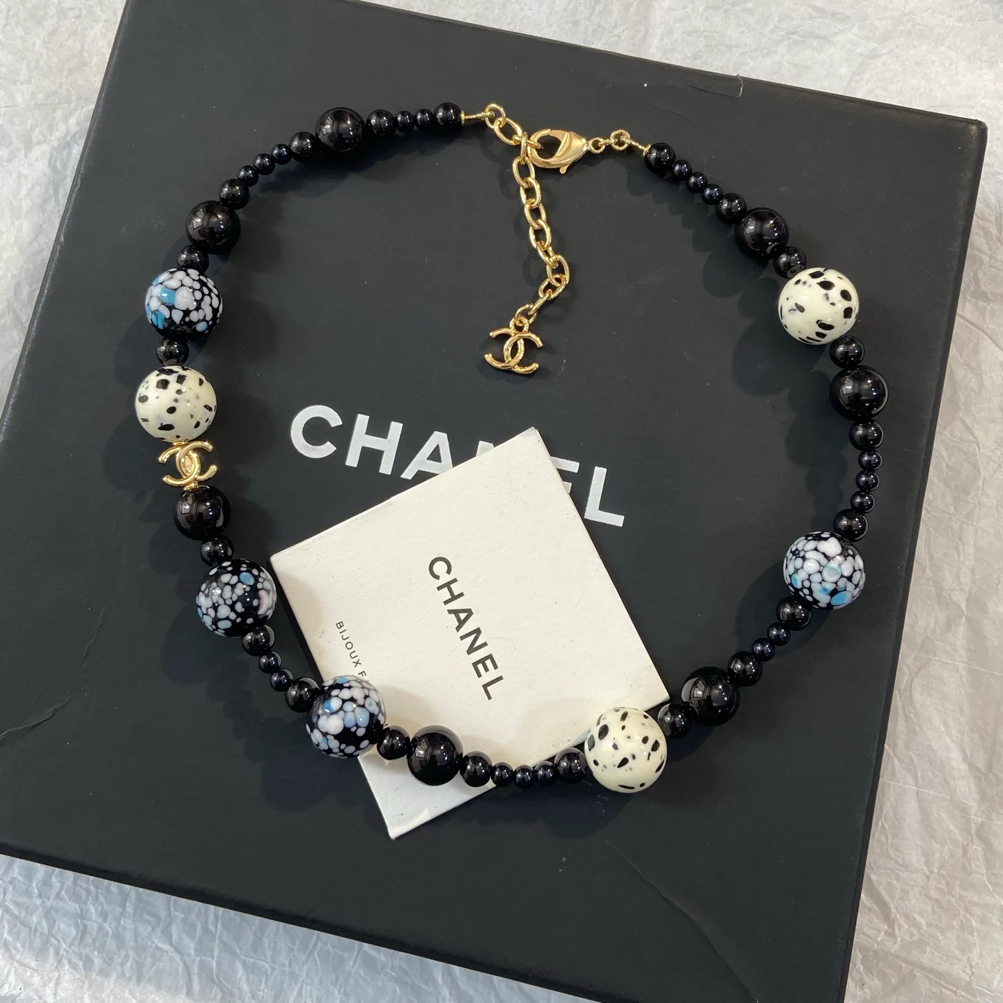 Jewelry CHANEL 17850286