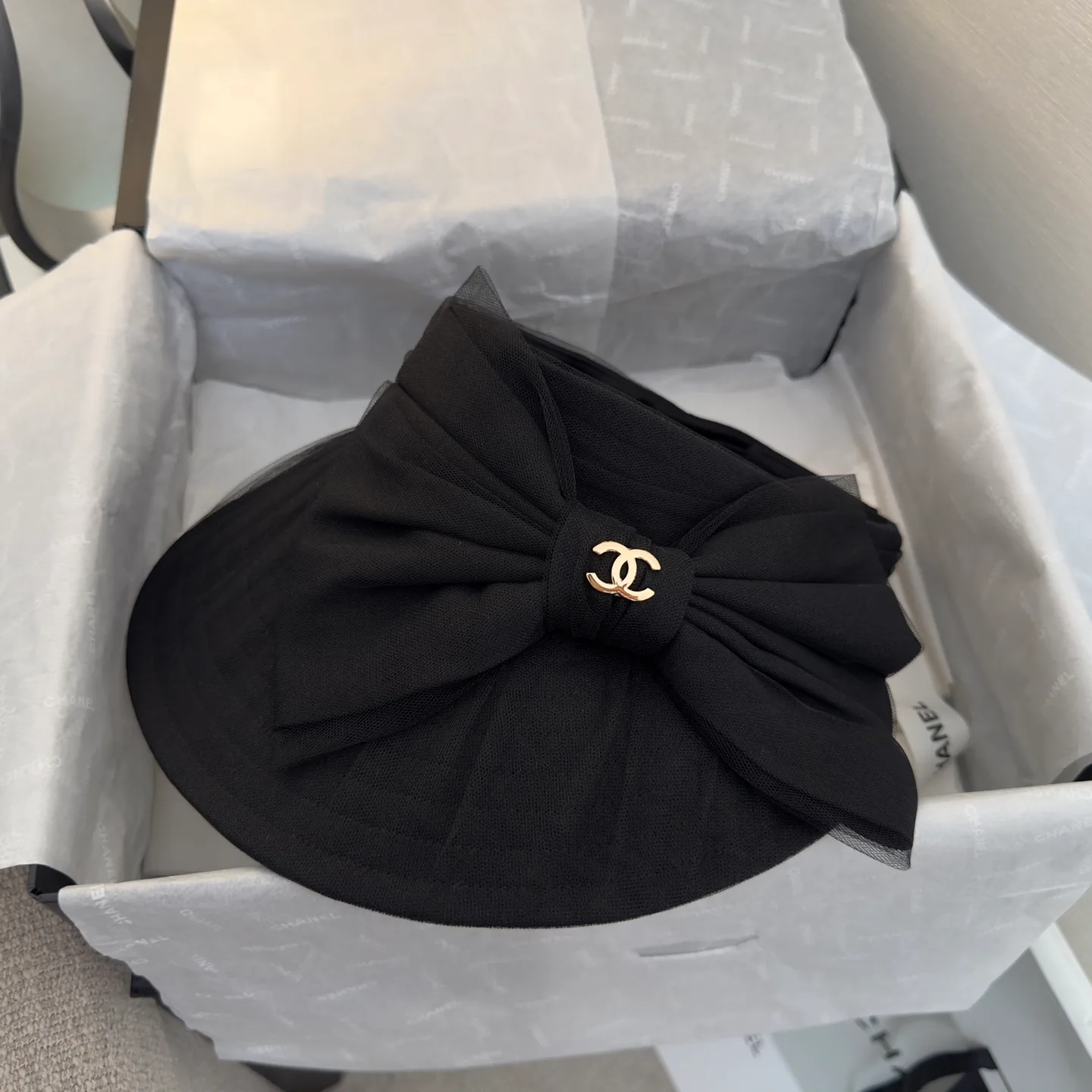 Hats CHANEL 17502531
