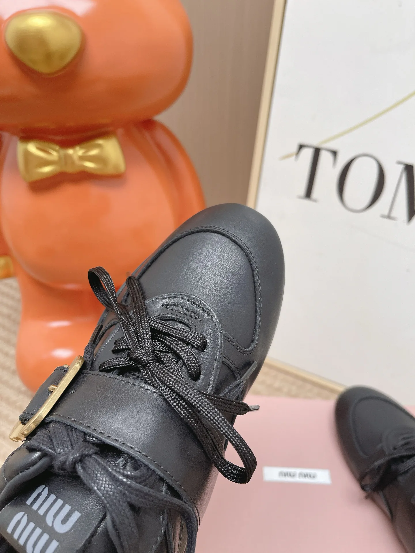 Women's Sneakers MIU MIU 17459522