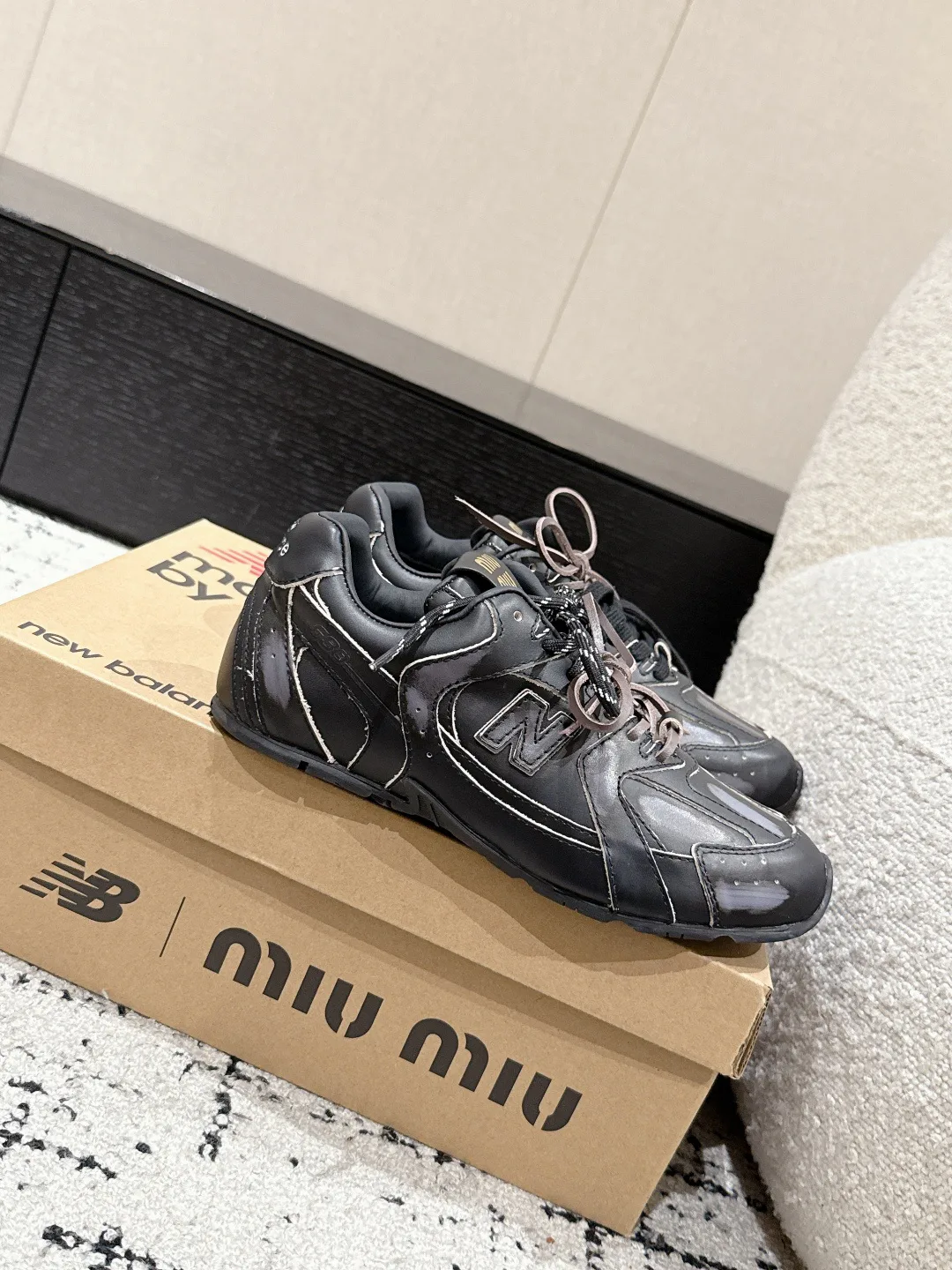 Women's Sneakers MIU MIU 18409615