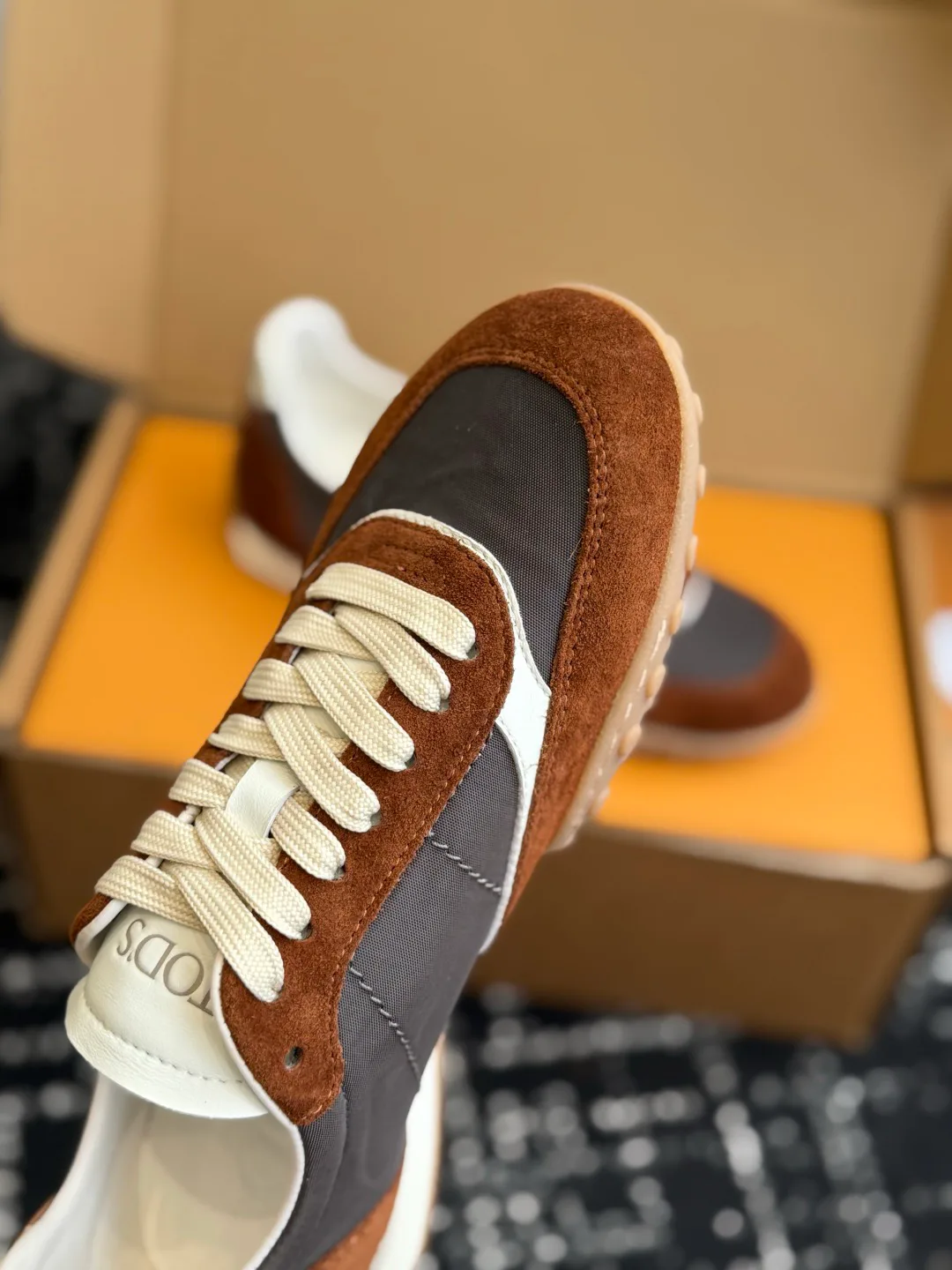 Women's Sneakers TOD'S 18409558