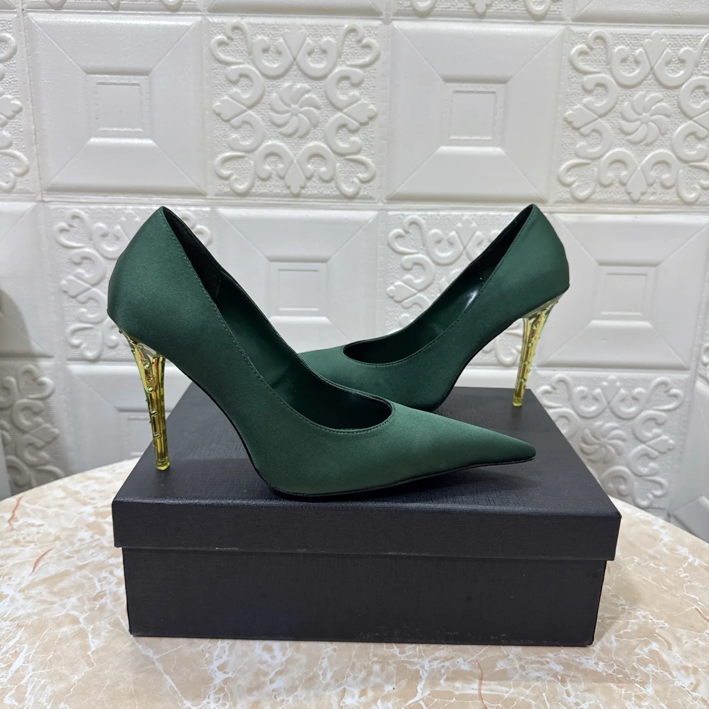 Women's Heels SAINT LAURENT 17562234