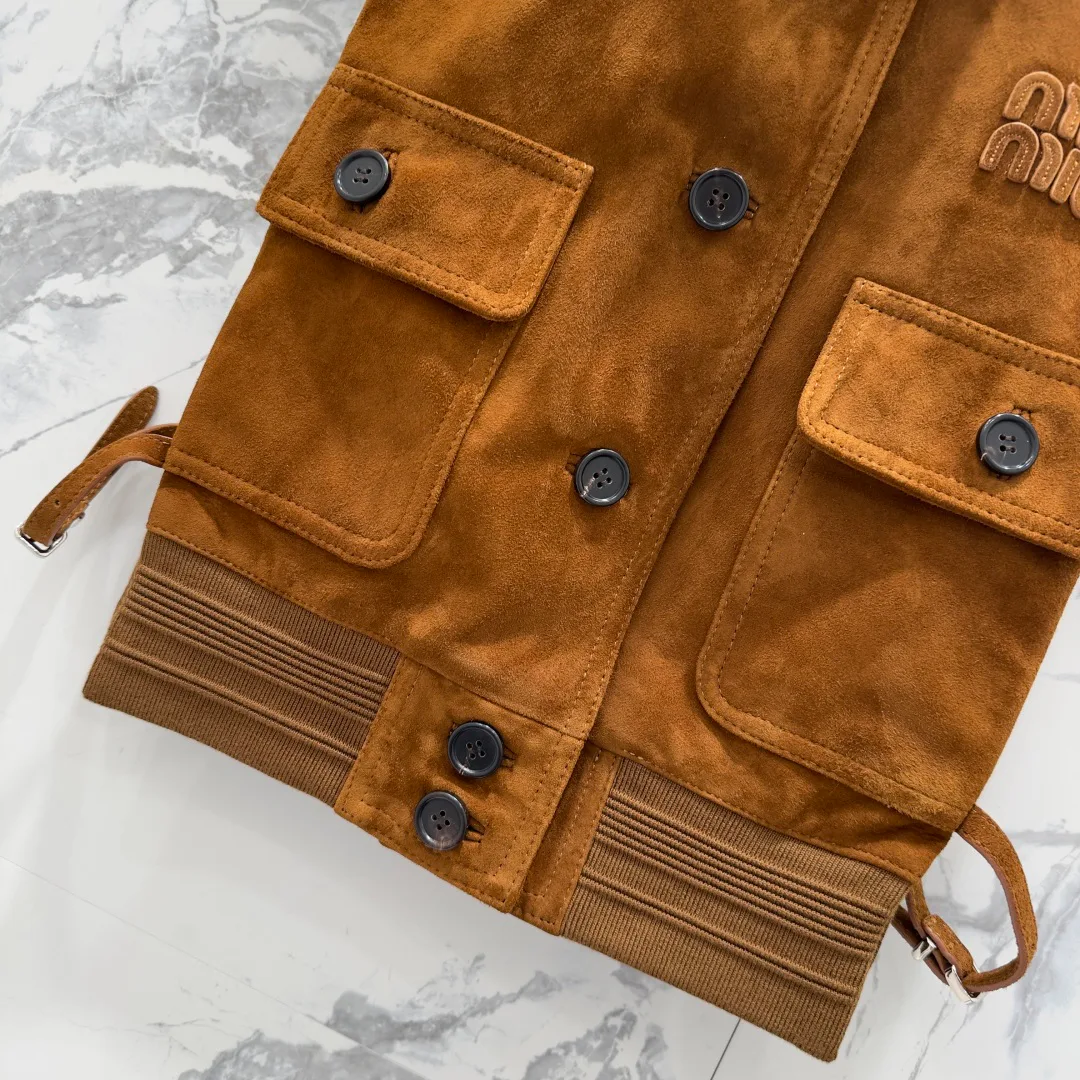 Women's Vests MIU MIU 18172971