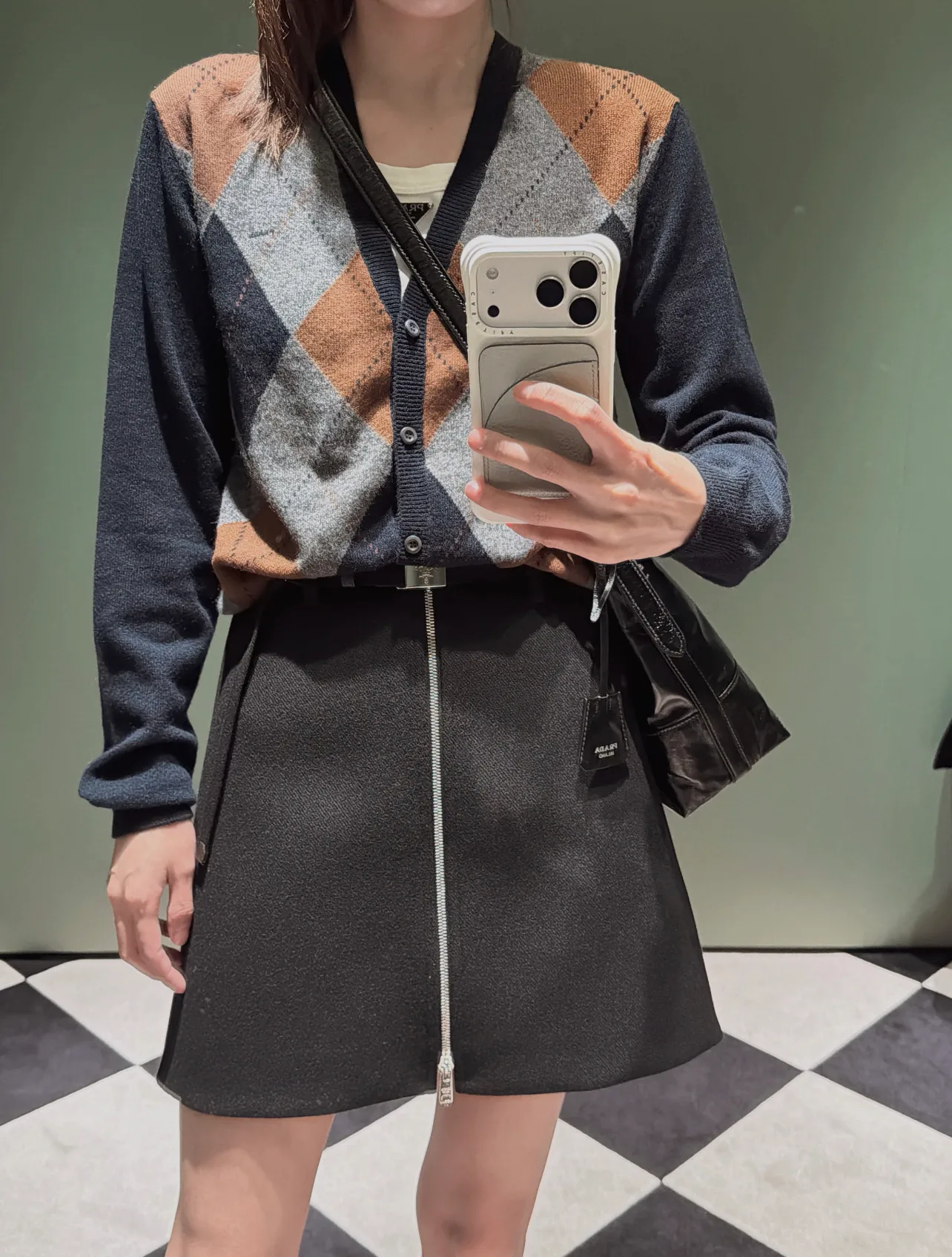 Women's Jumpers And Sweaters PRADA 18308223
