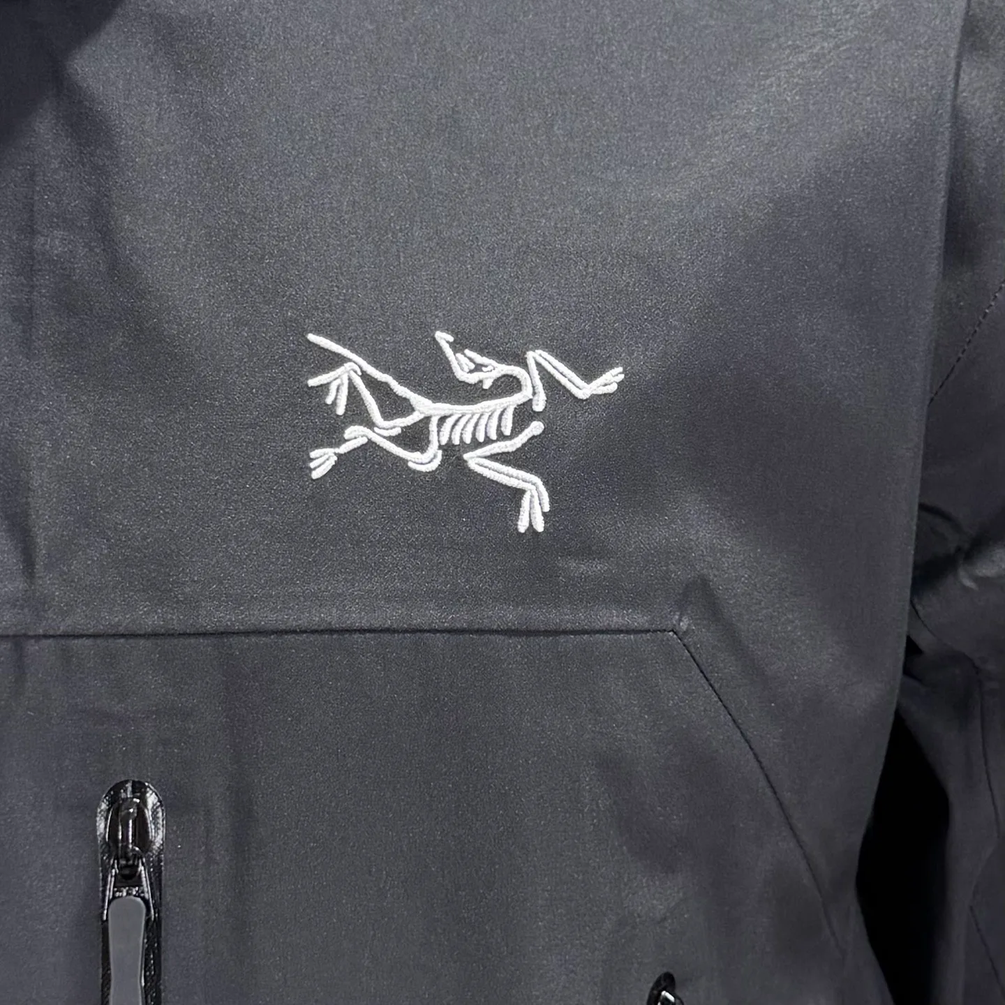 Куртки И Пуховики Мужские Arcteryx 18681168