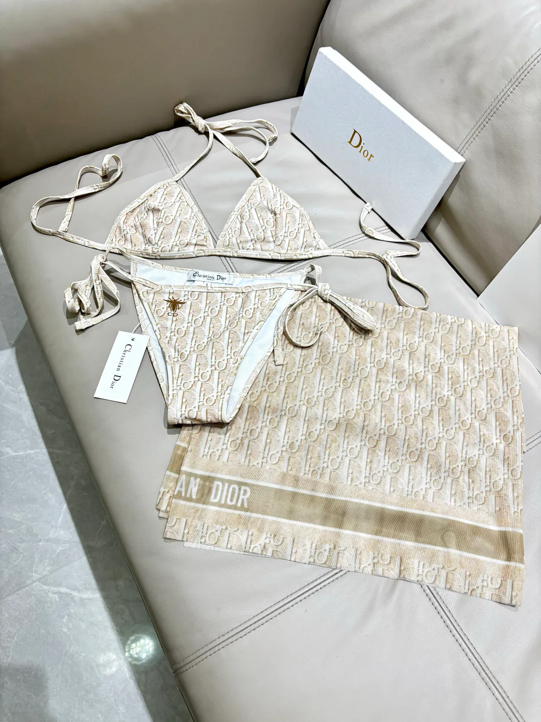 Women's Swimwear CHRISTIAN DIOR 18003050