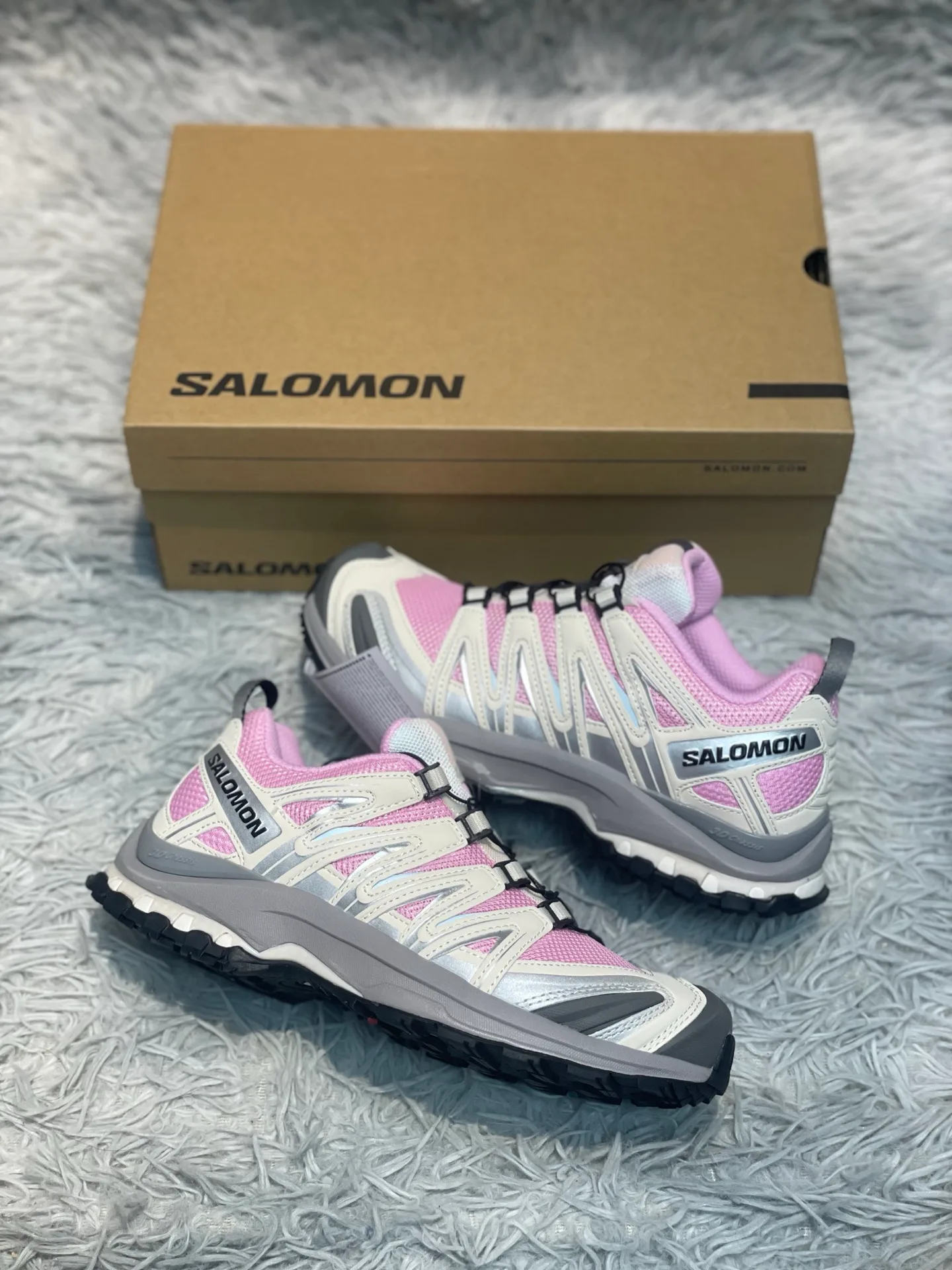 Women's Sneakers SALOMON 17964264