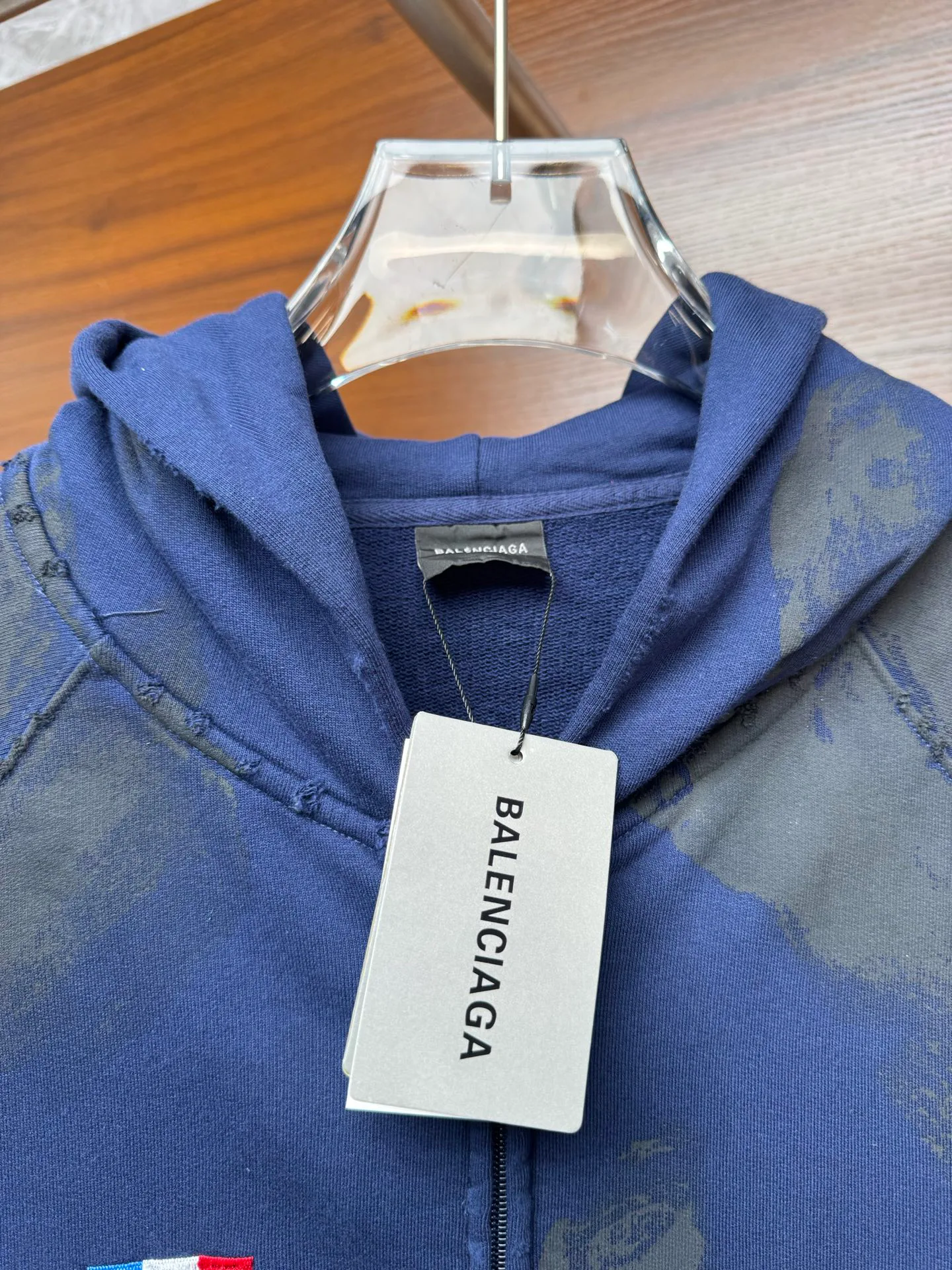 Men's Sweatshirts And Hoodies BALENCIAGA 18182366