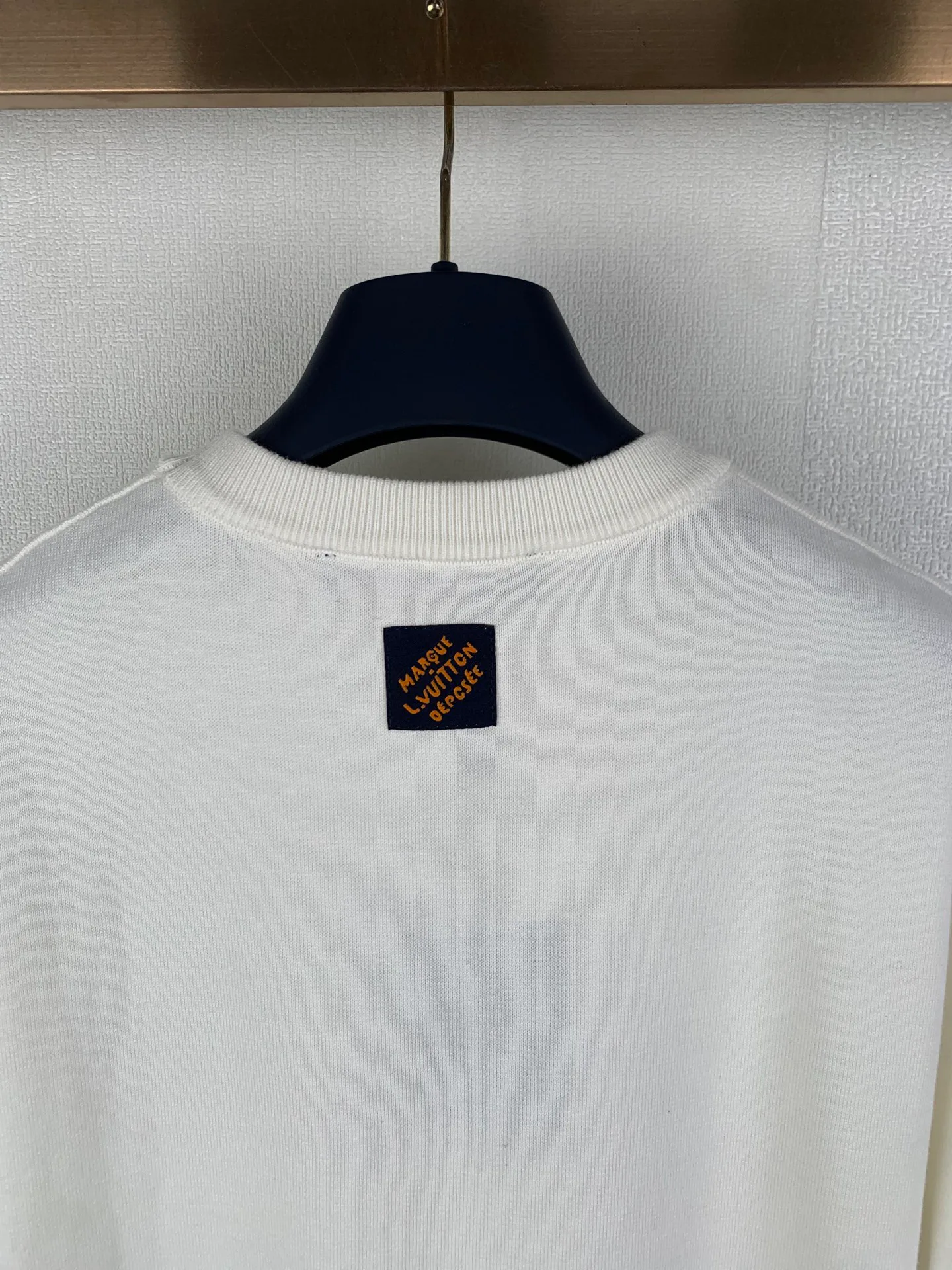 Men's T-Shirts LOUIS VUITTON 17489844