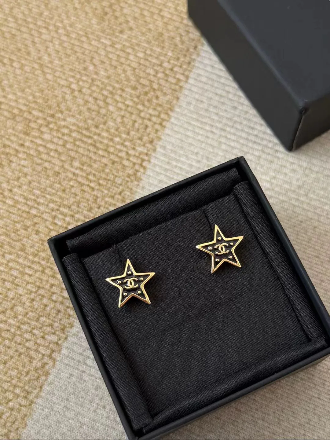 Jewelry CHANEL 17841368