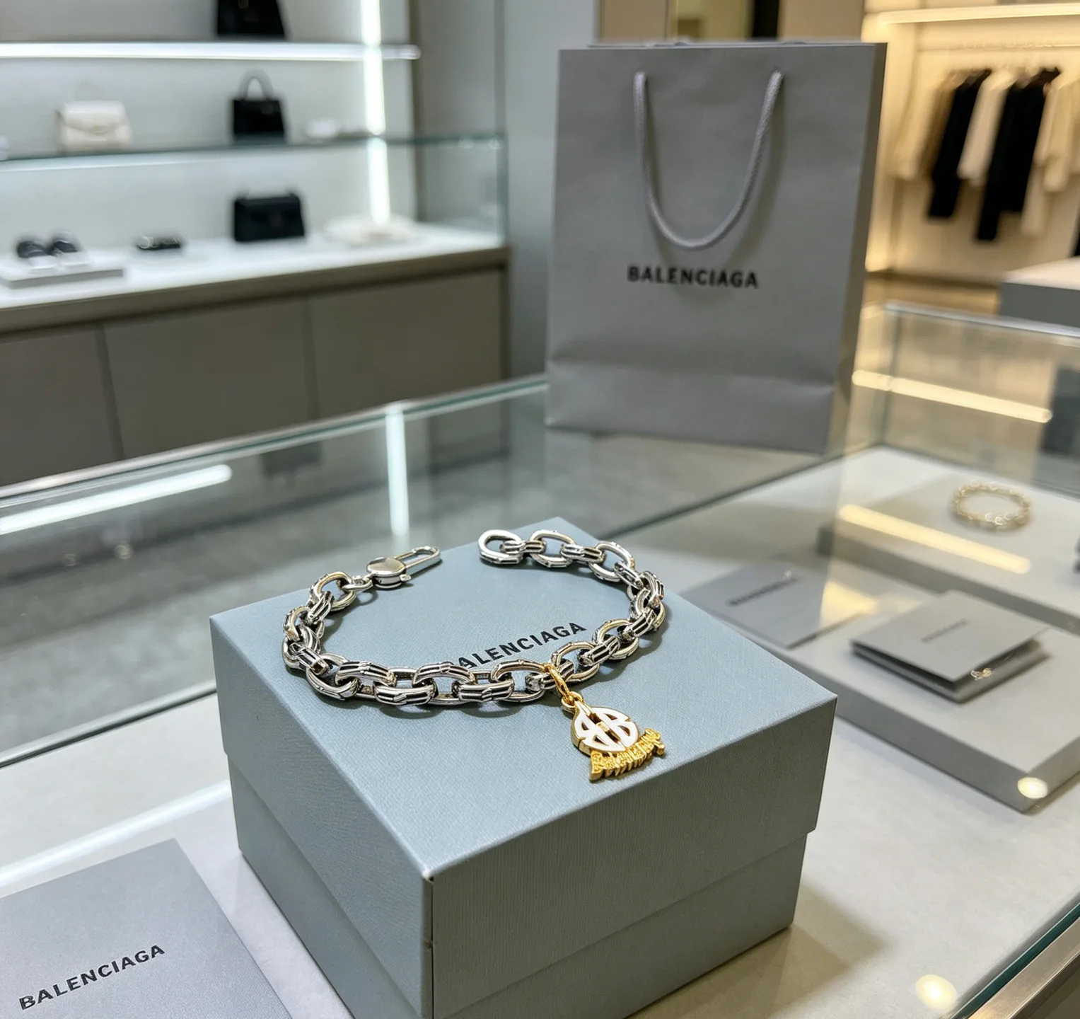 Jewelry BALENCIAGA 16927329