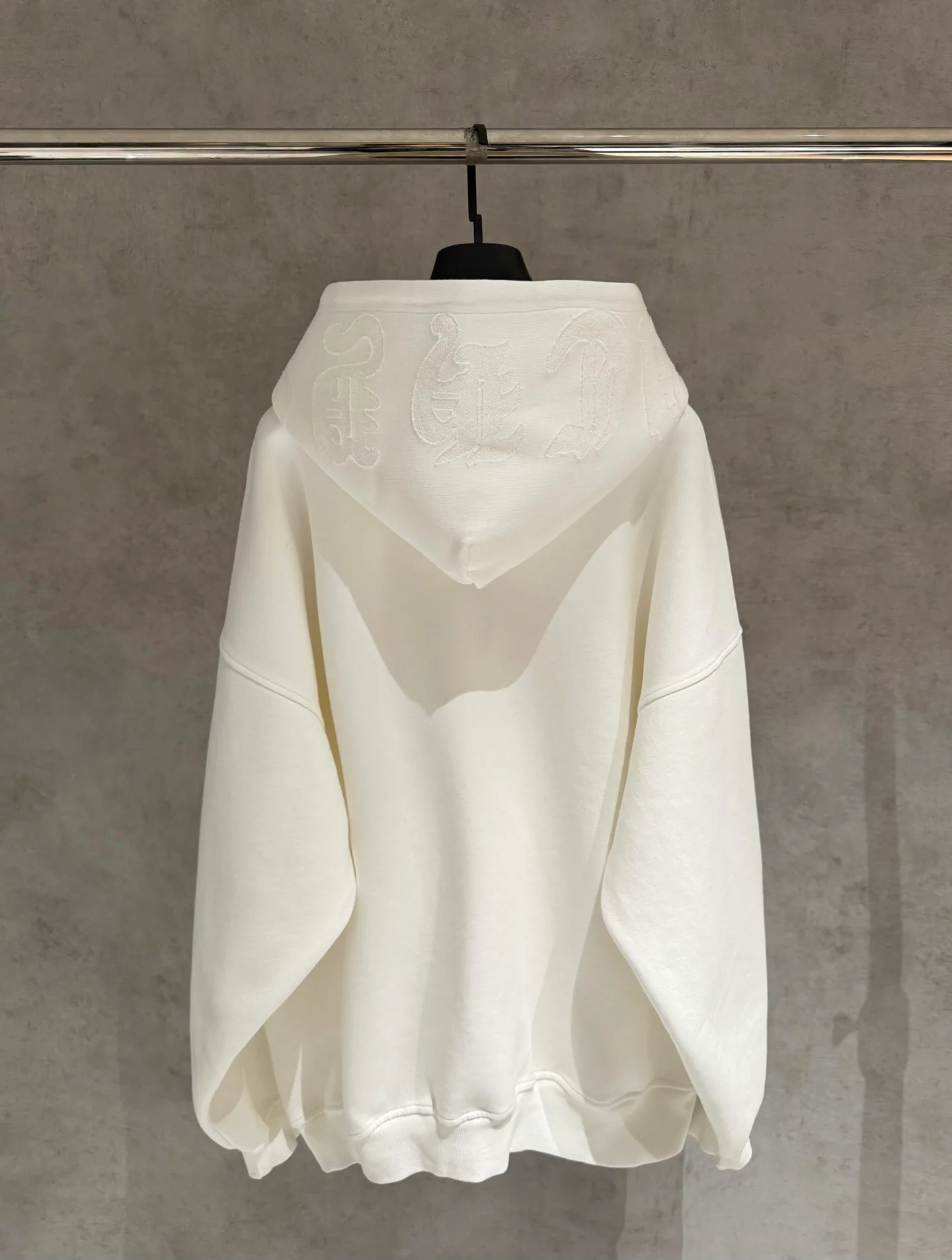 Men's Sweatshirts And Hoodies CHROME HEARTS 18197059
