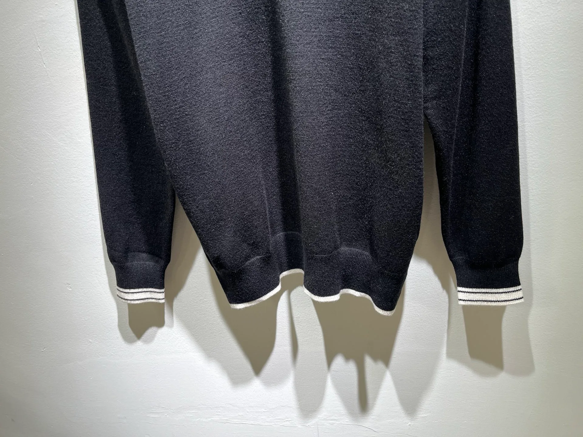 Men's Jumpers And Sweaters CHRISTIAN DIOR 18343260