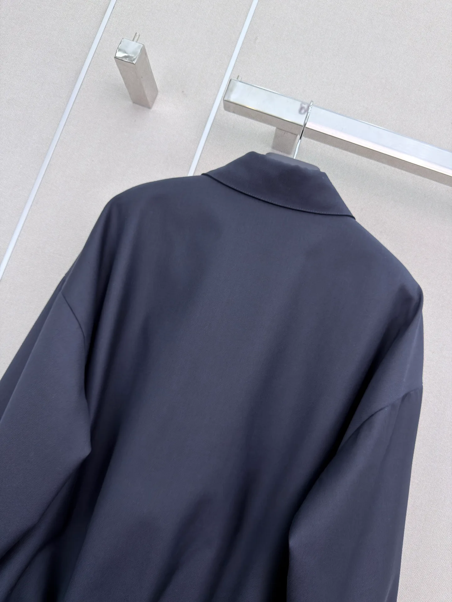 Women's Jackets And Down Jackets PRADA 18043053