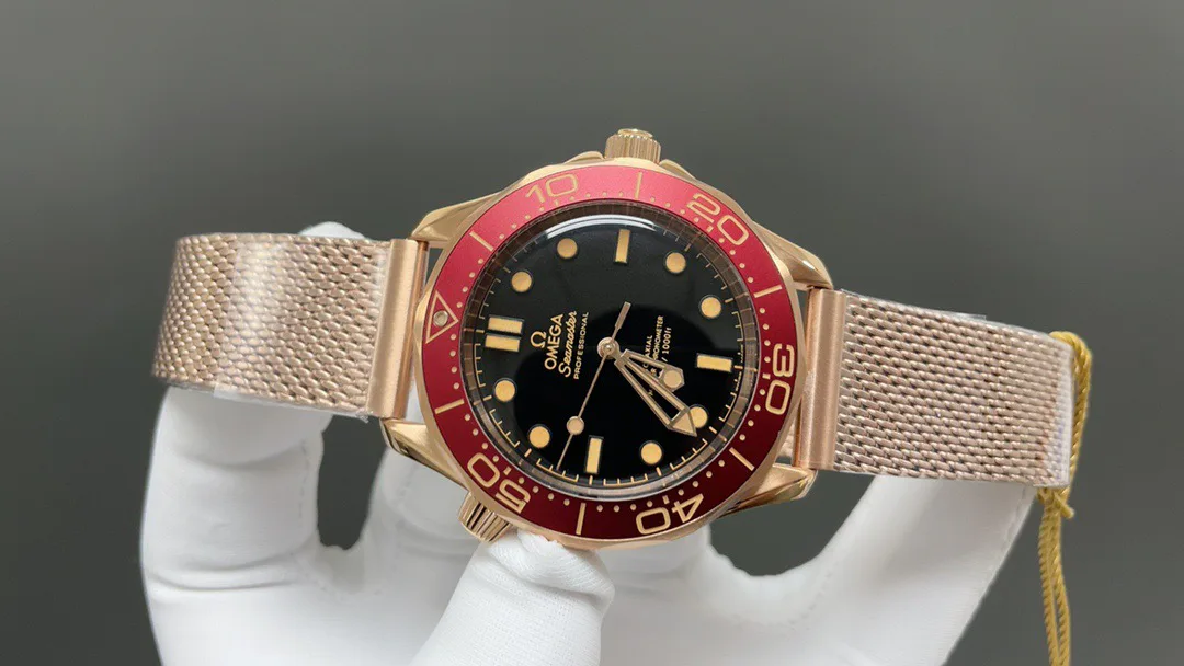 Men's Watches OMEGA 17653637