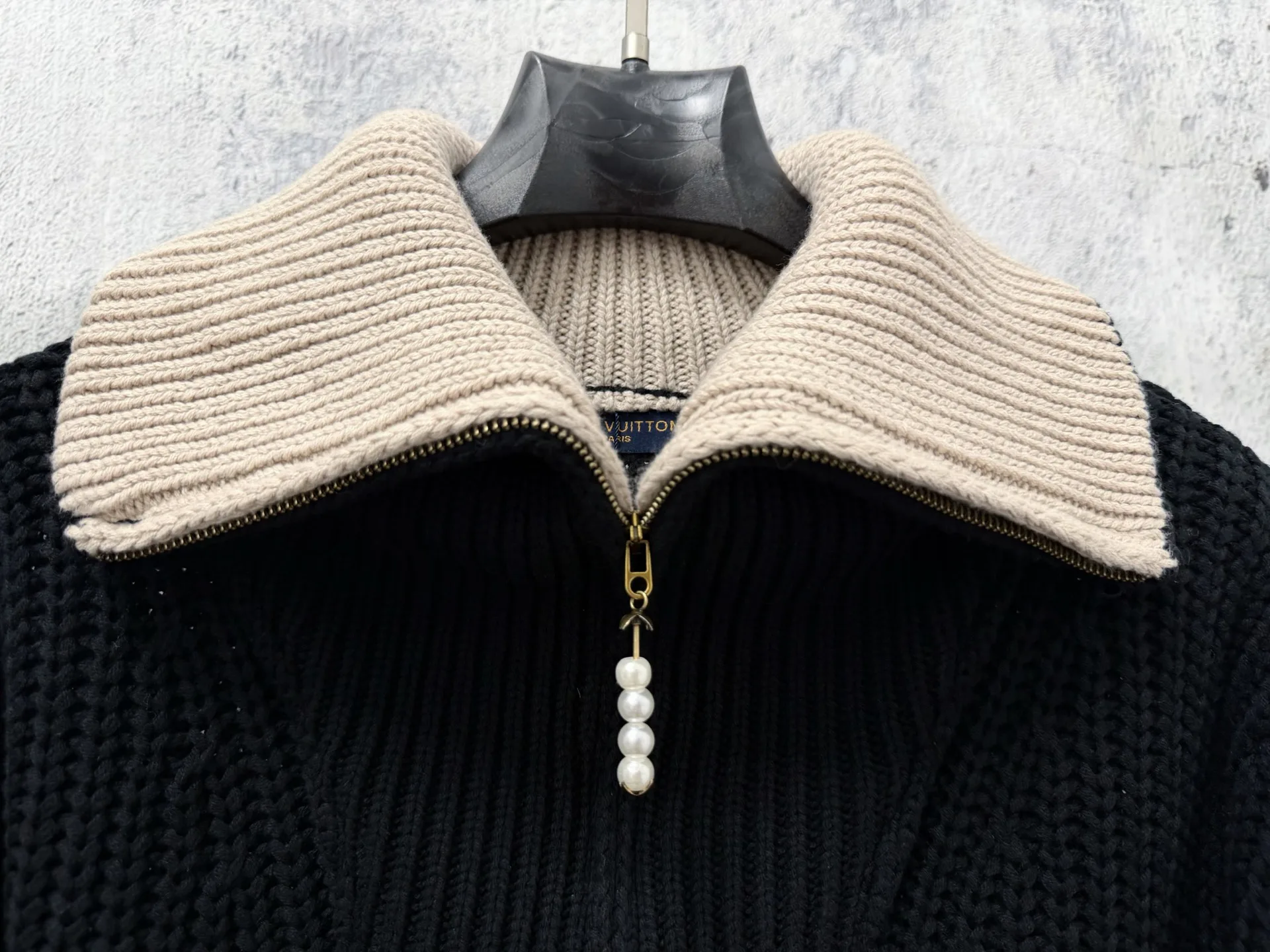 Men's Jumpers And Sweaters LOUIS VUITTON 18392063