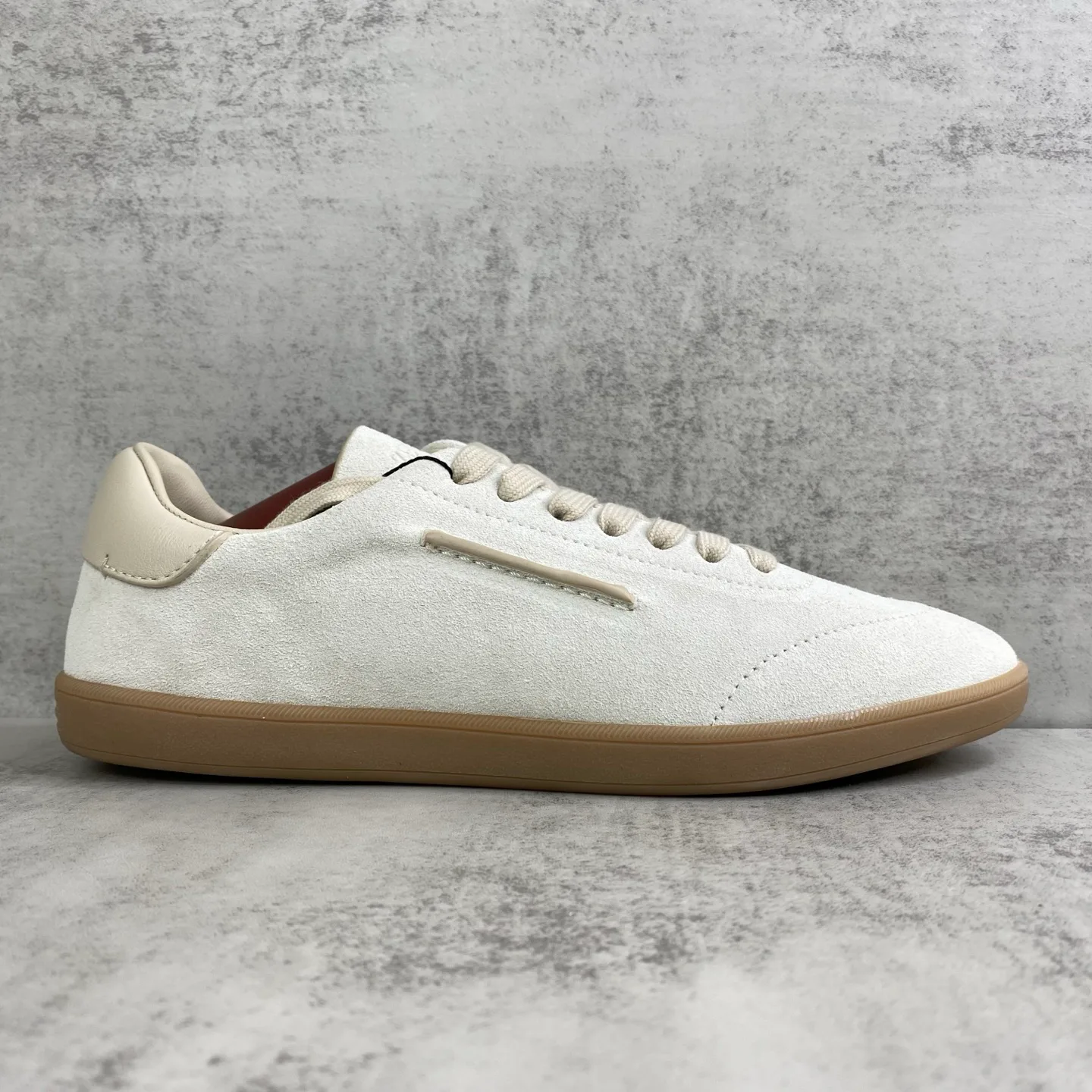 Men's Sneakers ZEGNA 17682027