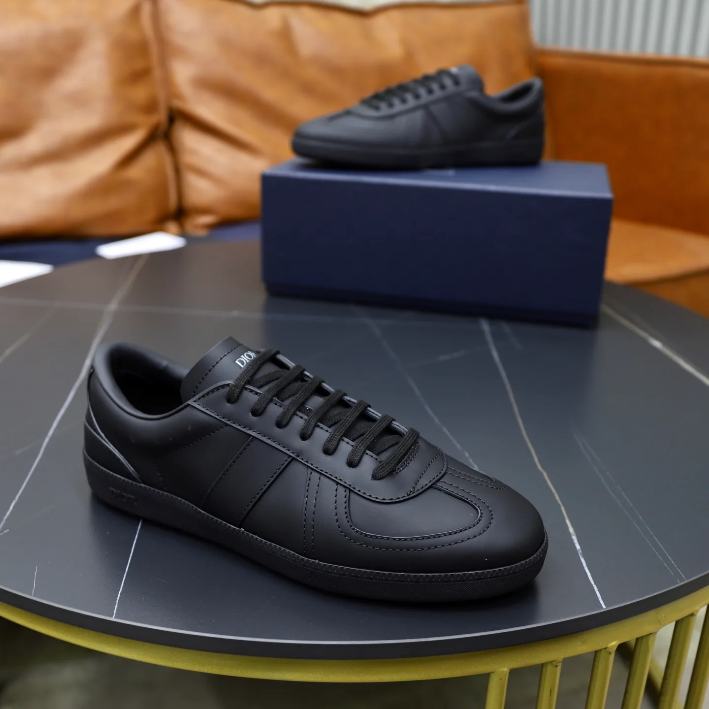 Women's Sneakers CHRISTIAN DIOR 18102935