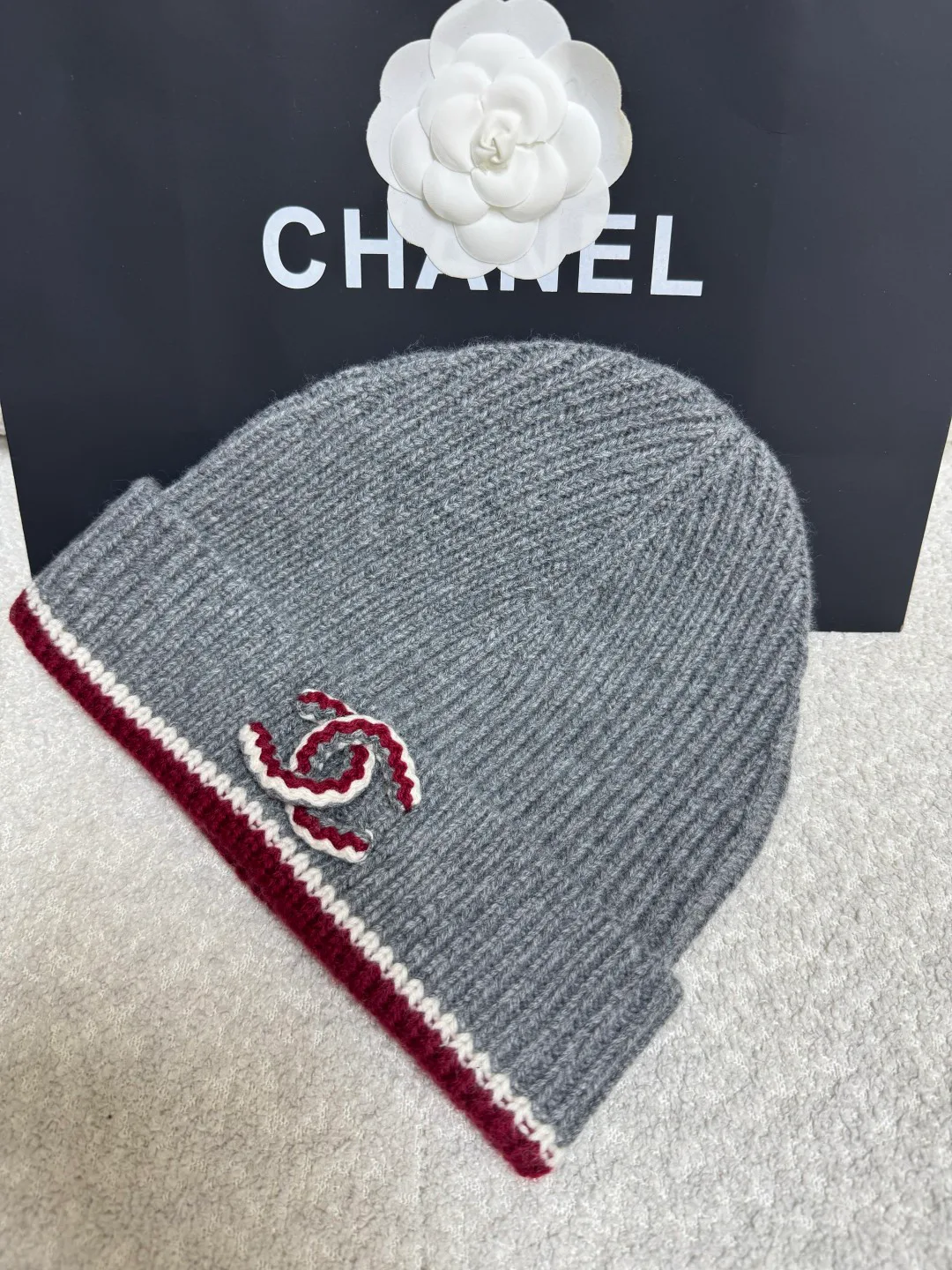 Hats CHANEL 17727816