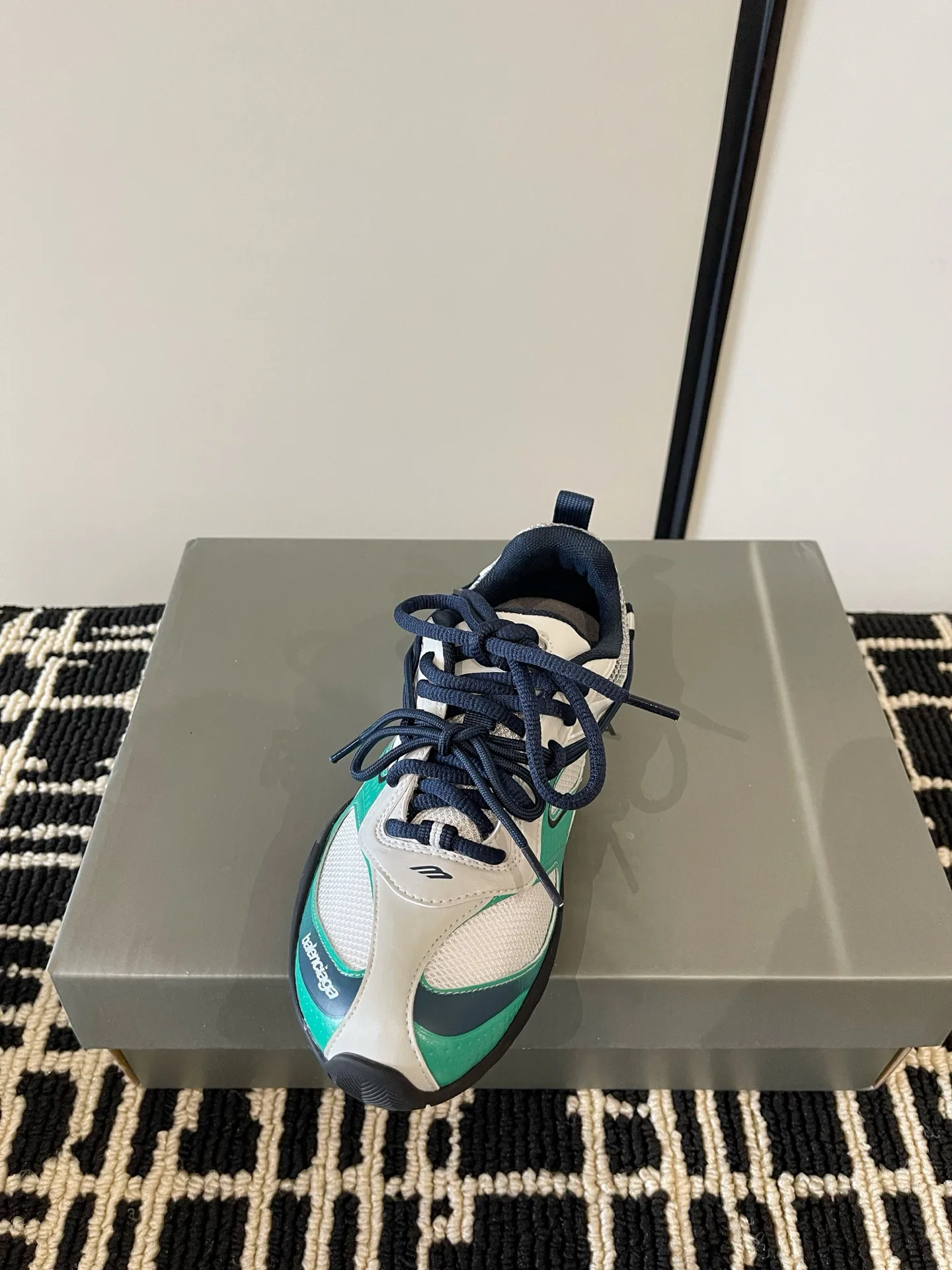 Women's Sneakers BALENCIAGA 18386311