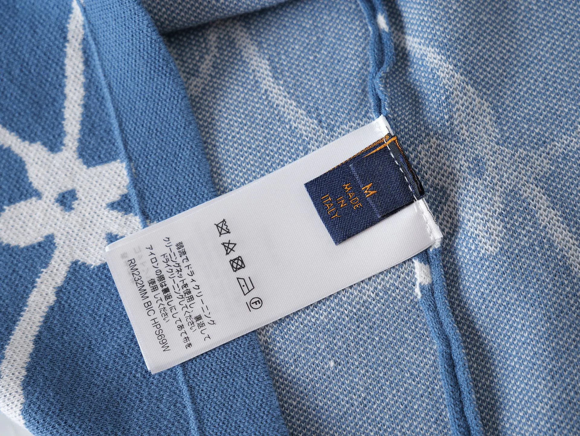 Women's T-Shirts LOUIS VUITTON 17999679