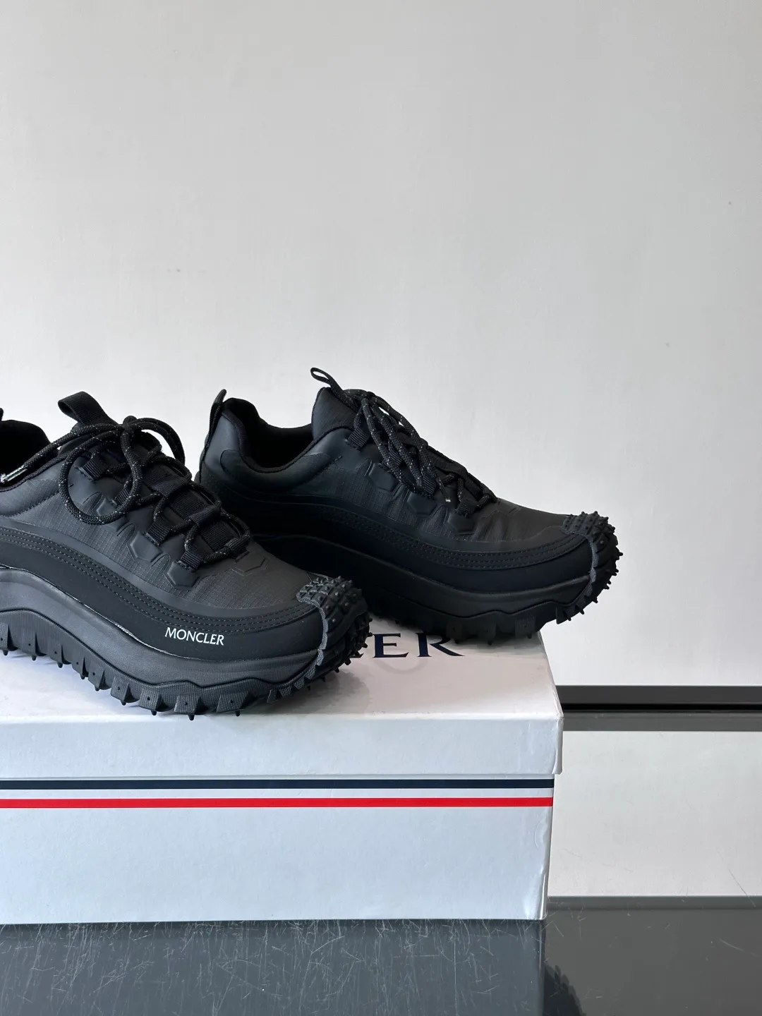Men's Sneakers MONCLER 18321724