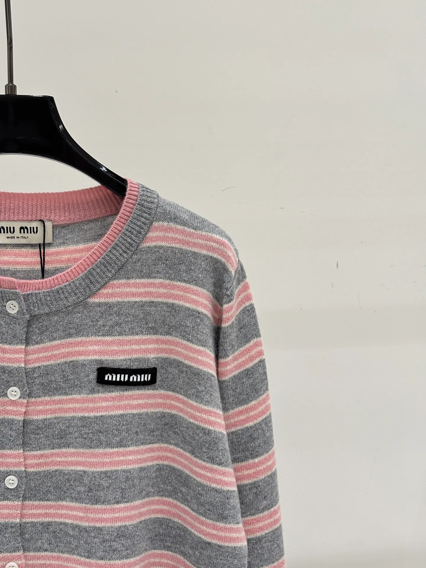 Women's Jumpers And Sweaters MIU MIU 18337923
