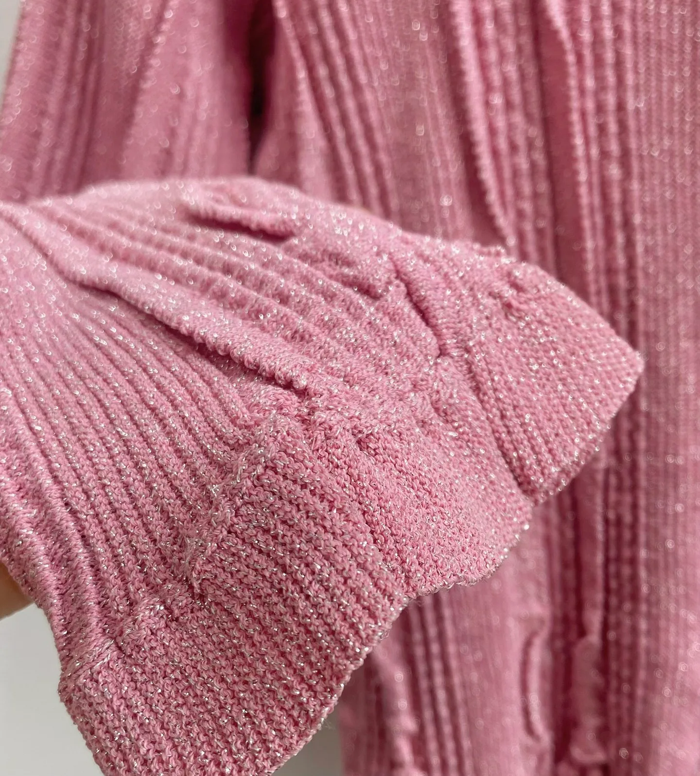 Women's Jumpers And Sweaters CHANEL 18137998