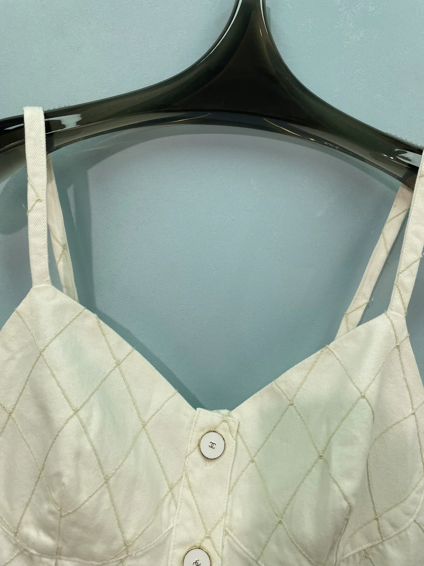 Women's Tops CHANEL 17424325