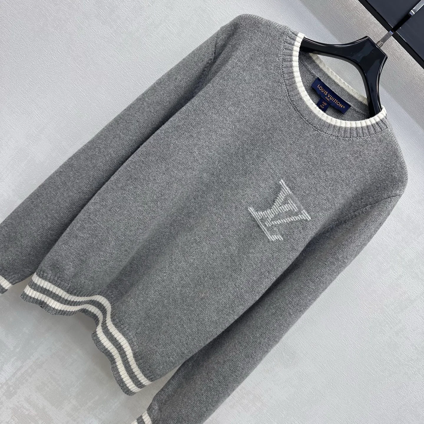 Women's Jumpers And Sweaters LOUIS VUITTON 17850230