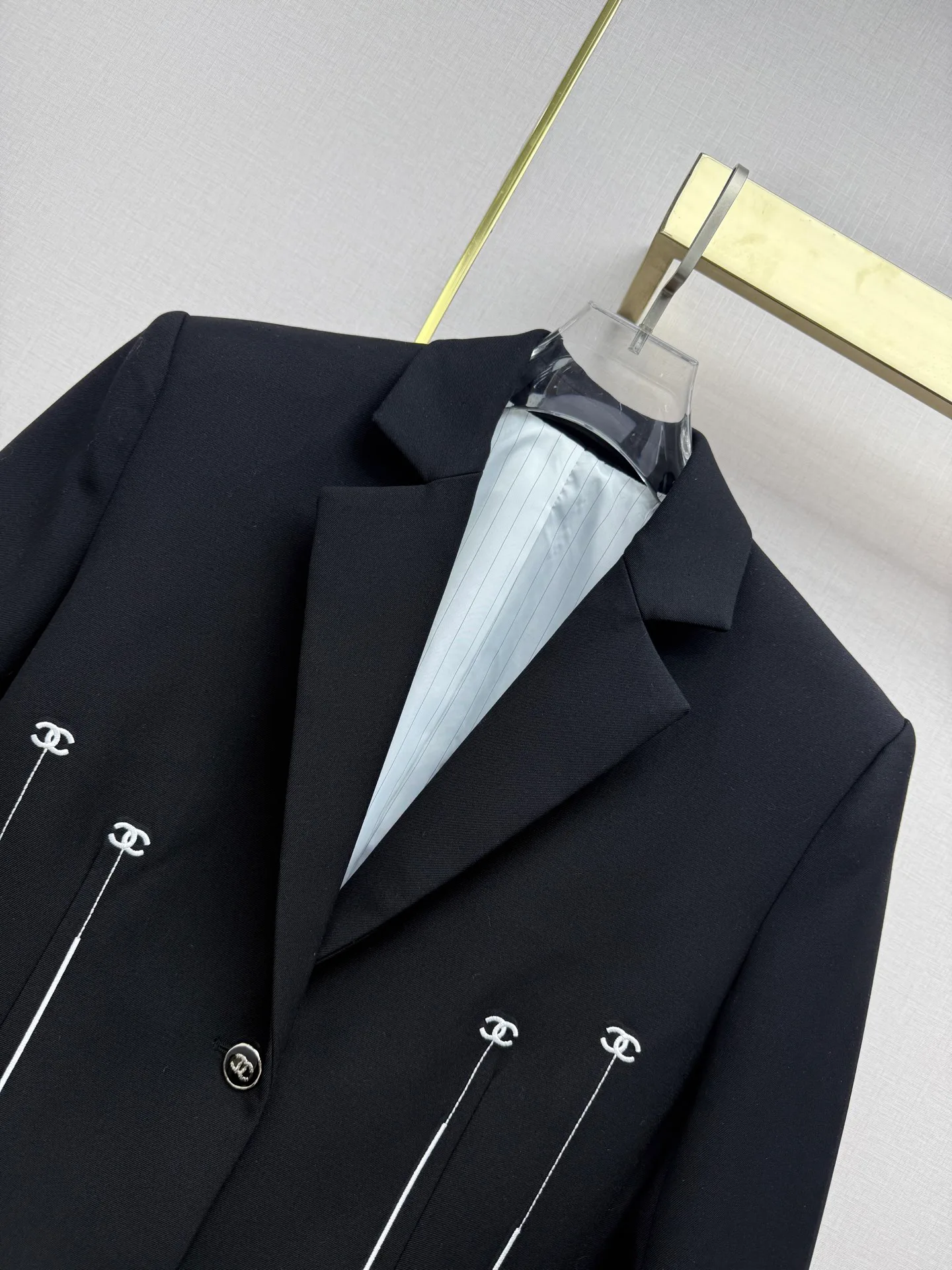 Women's Blazers CHANEL 17866333