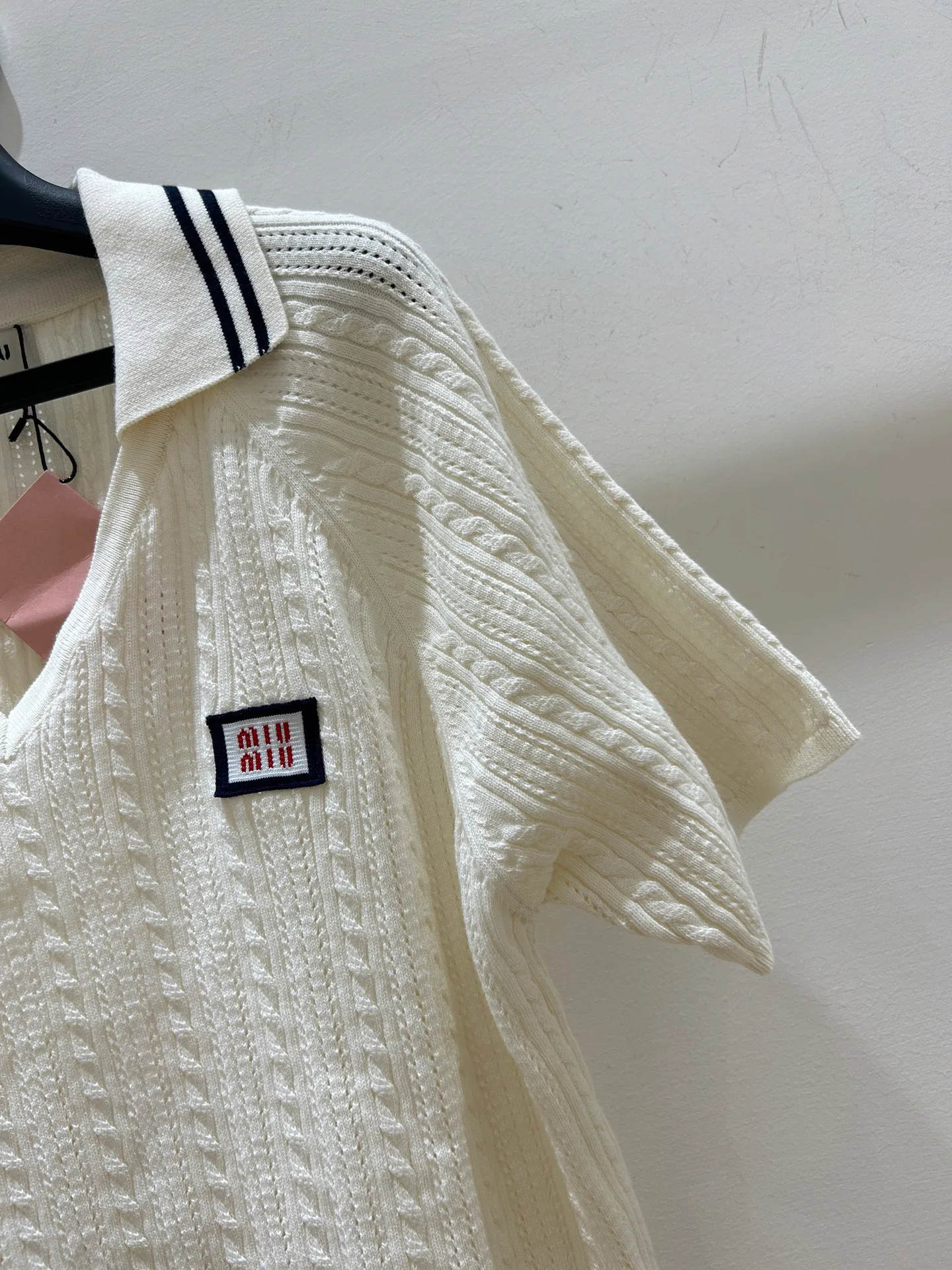 Women's Jumpers And Sweaters MIU MIU 18096838