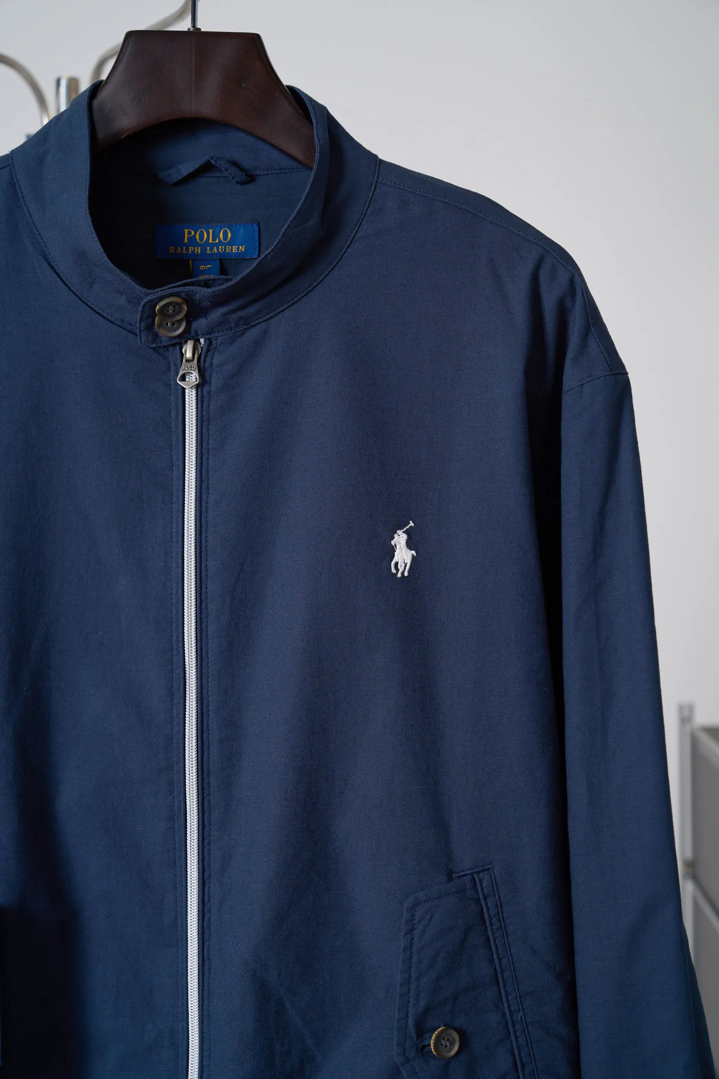 Куртки И Пуховики Мужские Ralph Lauren 18581693