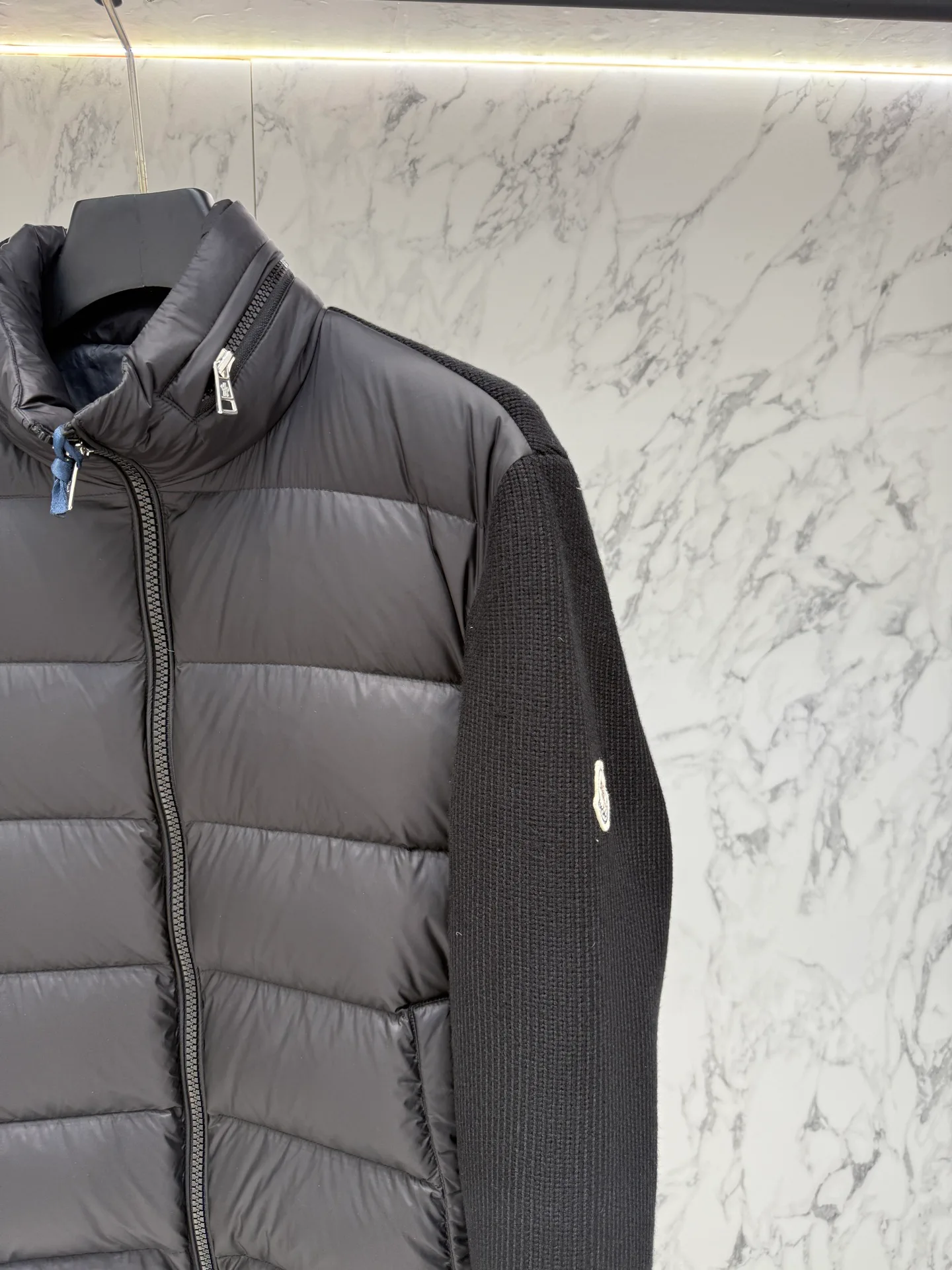 Men's Jackets And Down Jackets MONCLER 18480913