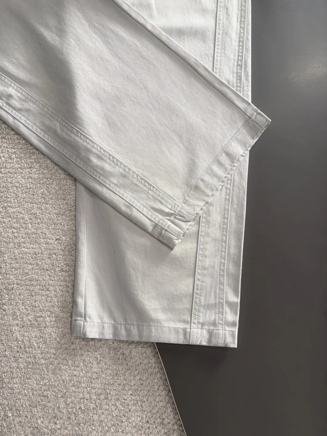 Men's Trousers HERMES 17557500