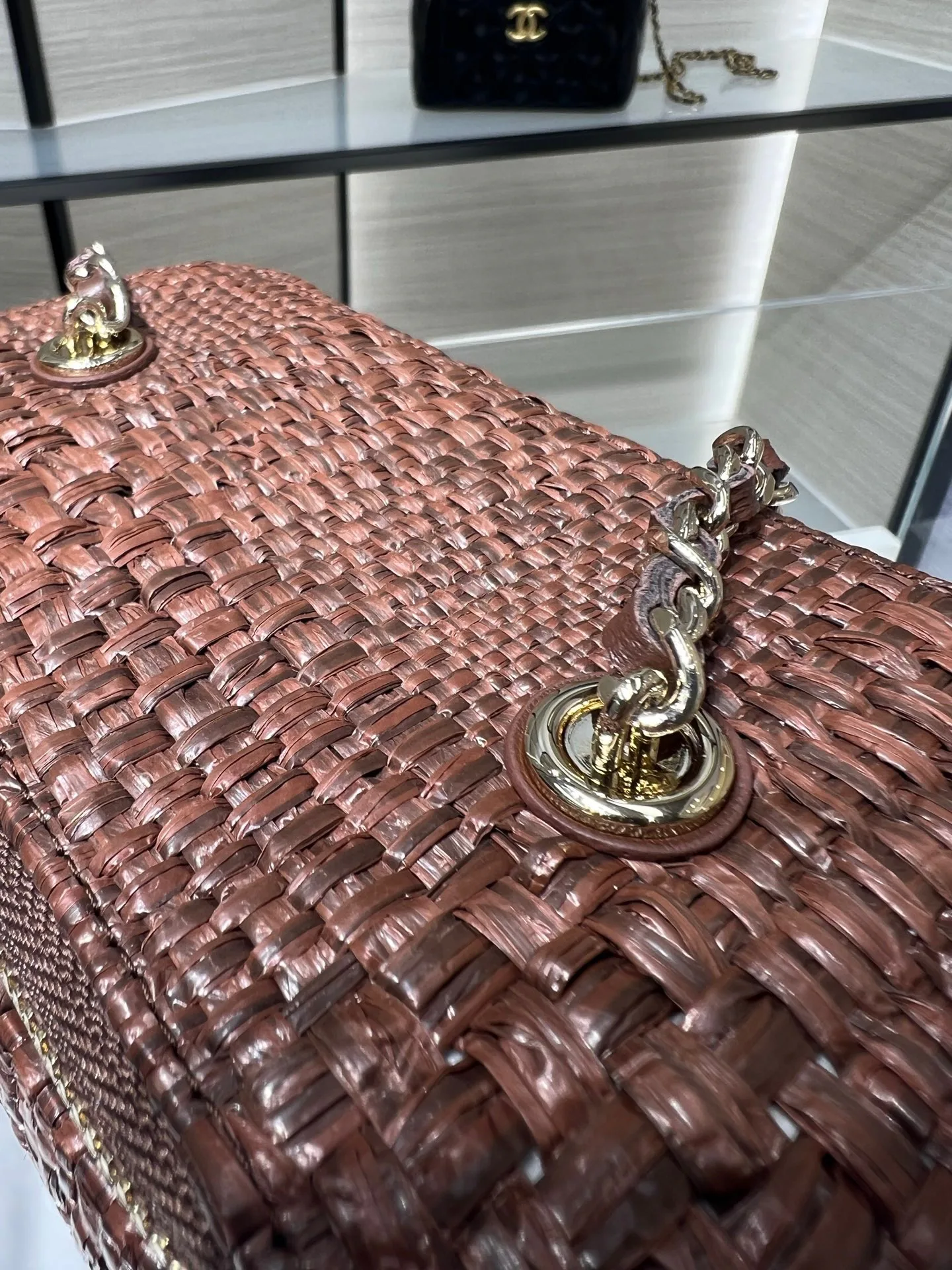 Women's Classic Handbags CHANEL 17827286